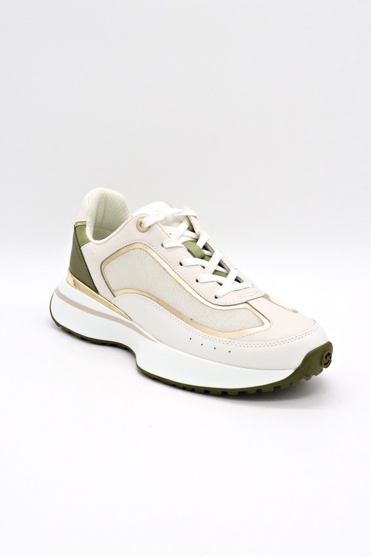 Women's Sneakers Michael Kors Green