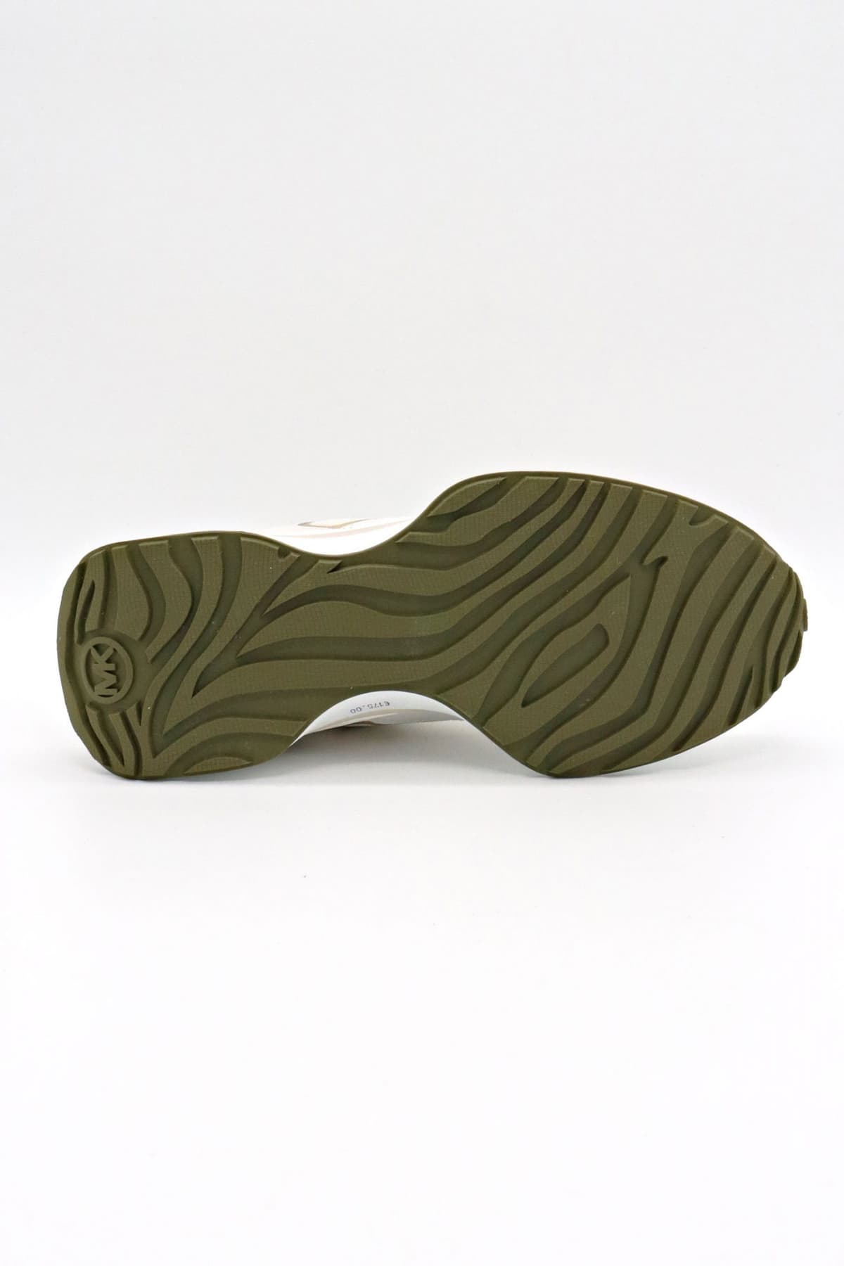 Women's Sneakers Michael Kors Green