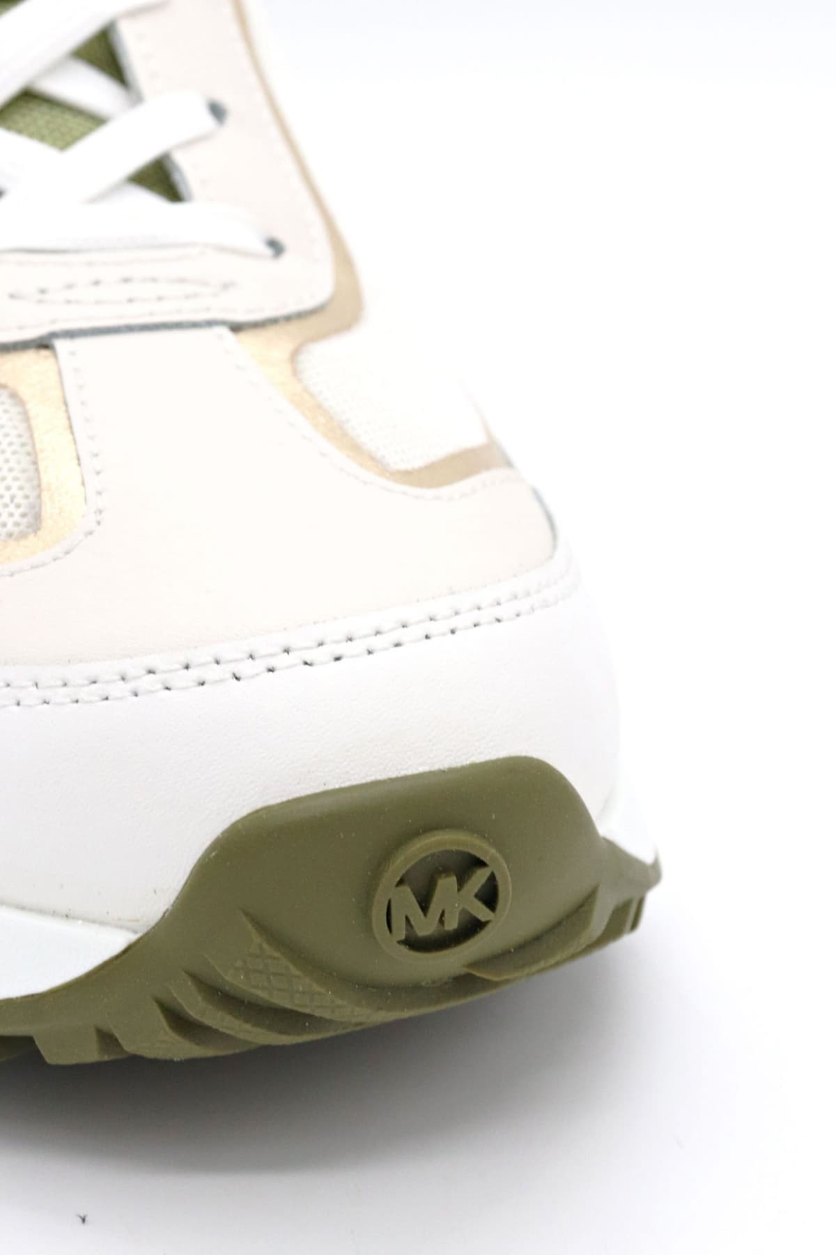 Women's Sneakers Michael Kors Green