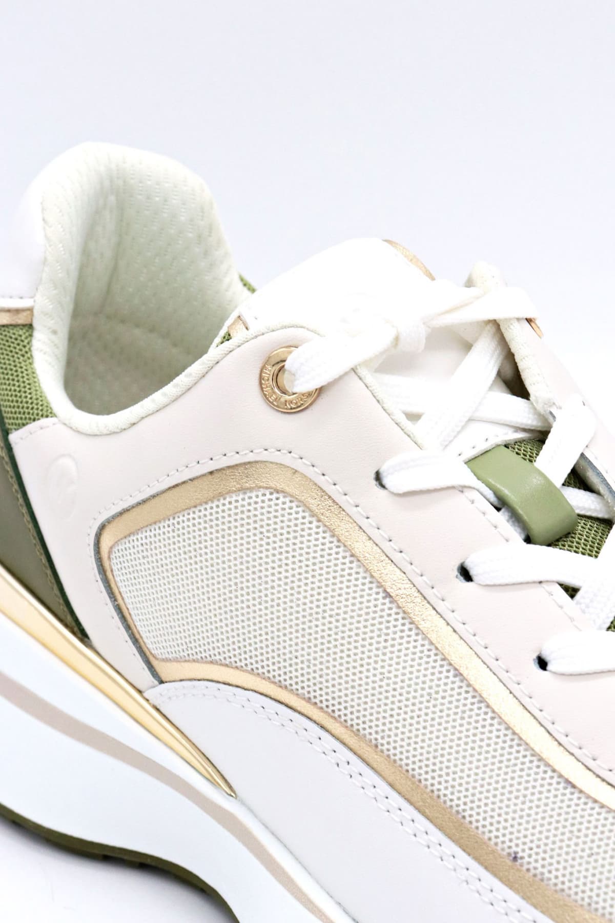 Women's Sneakers Michael Kors Green