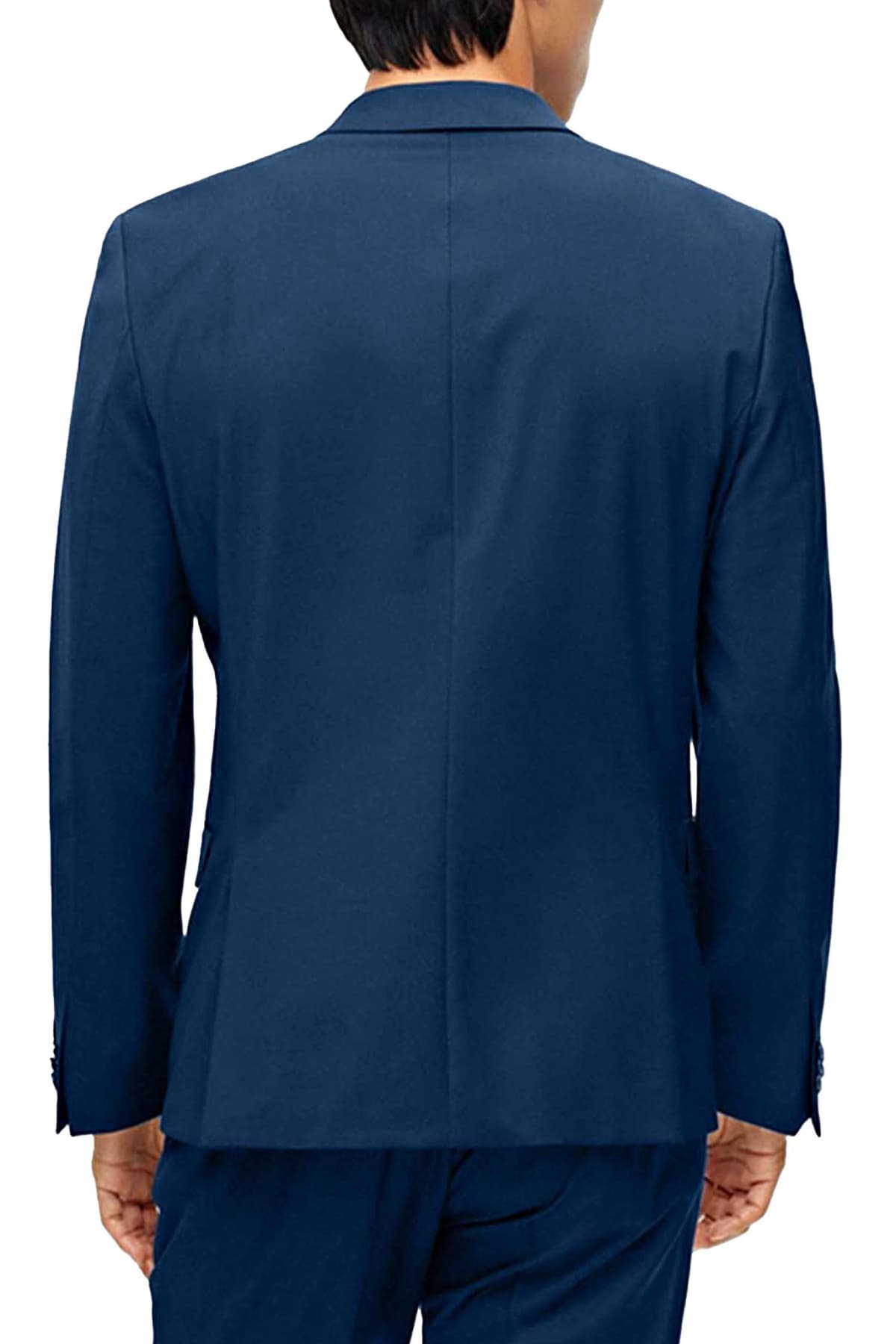 HUGO ΣΑΚΚΑΚΙ ArtiM204X 50446523-463 Blue