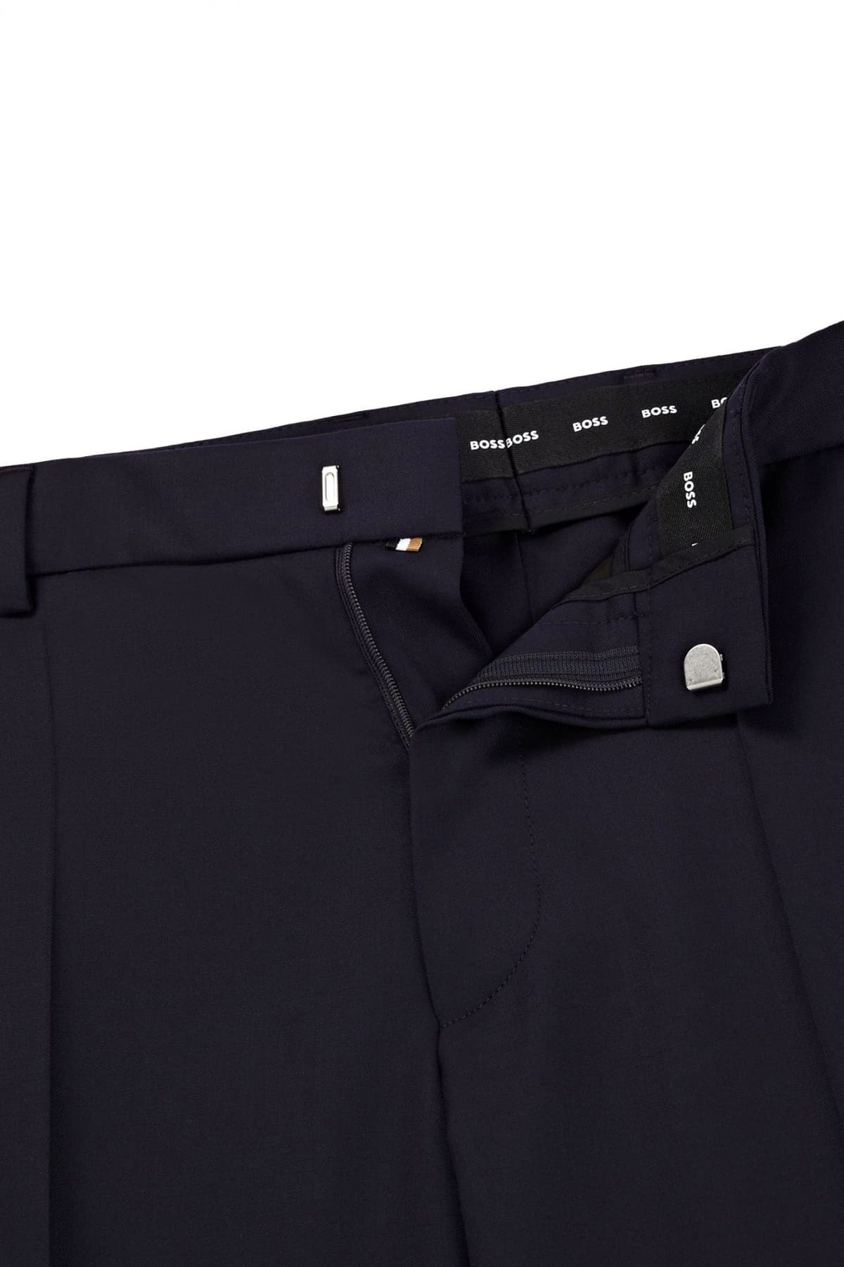 BOSS ΠΑΝΤΕΛΟΝΙ ΚΟΣΤΟΥΜΙΟΥ H-LENON-B1 REGULAR FIT ΜΠΛΕ