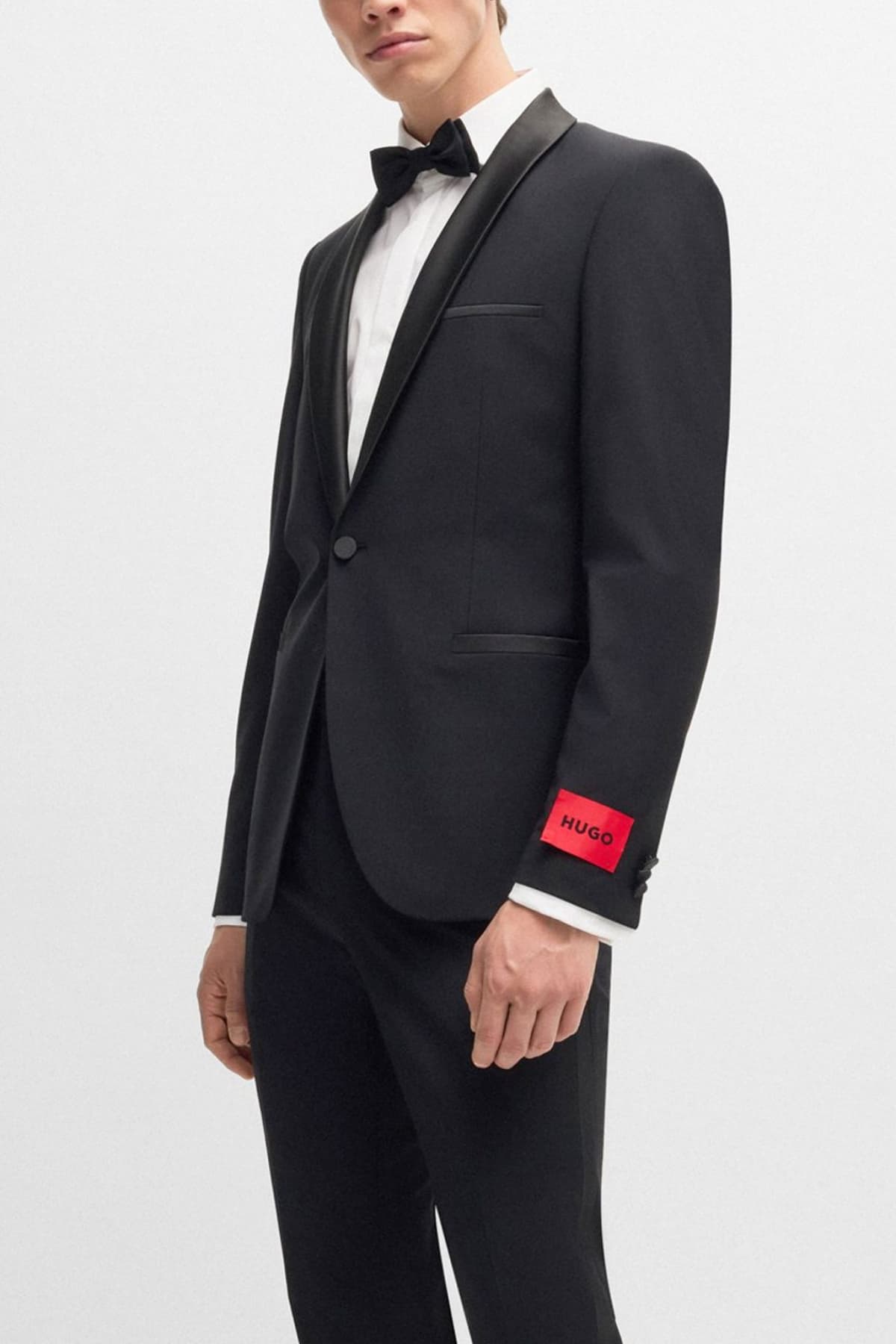 HUGO ΠΟΥΚΑΜΙΣΟ ΜΑΝΙΚΕΤΟΚΟΥΜΠΟ KATTHEW ΛΕΥΚΟ