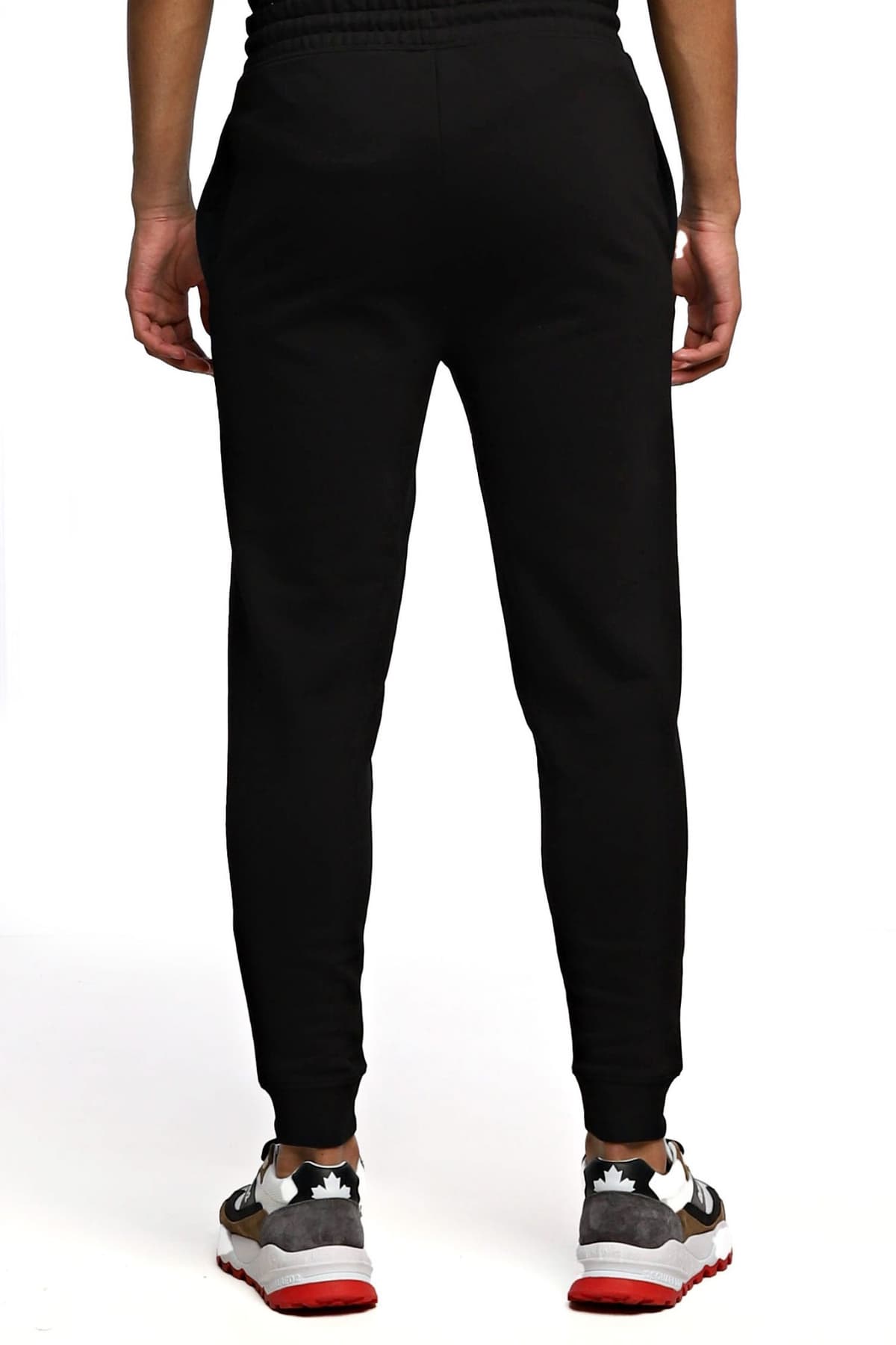 HUGO Dutschi 10231445 01 50473211-001-001 Black