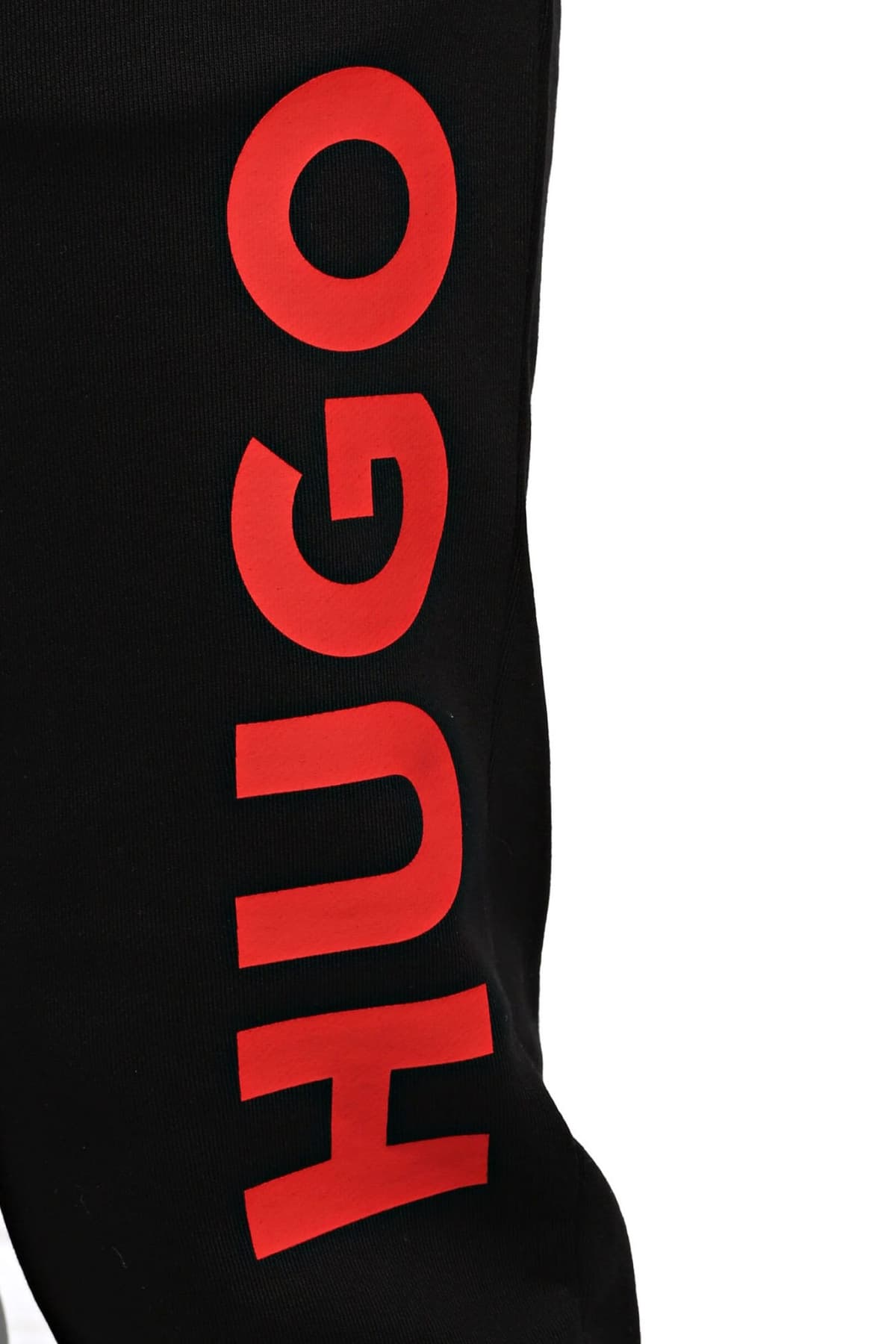 HUGO Dutschi 10231445 01 50473211-001-001 Black