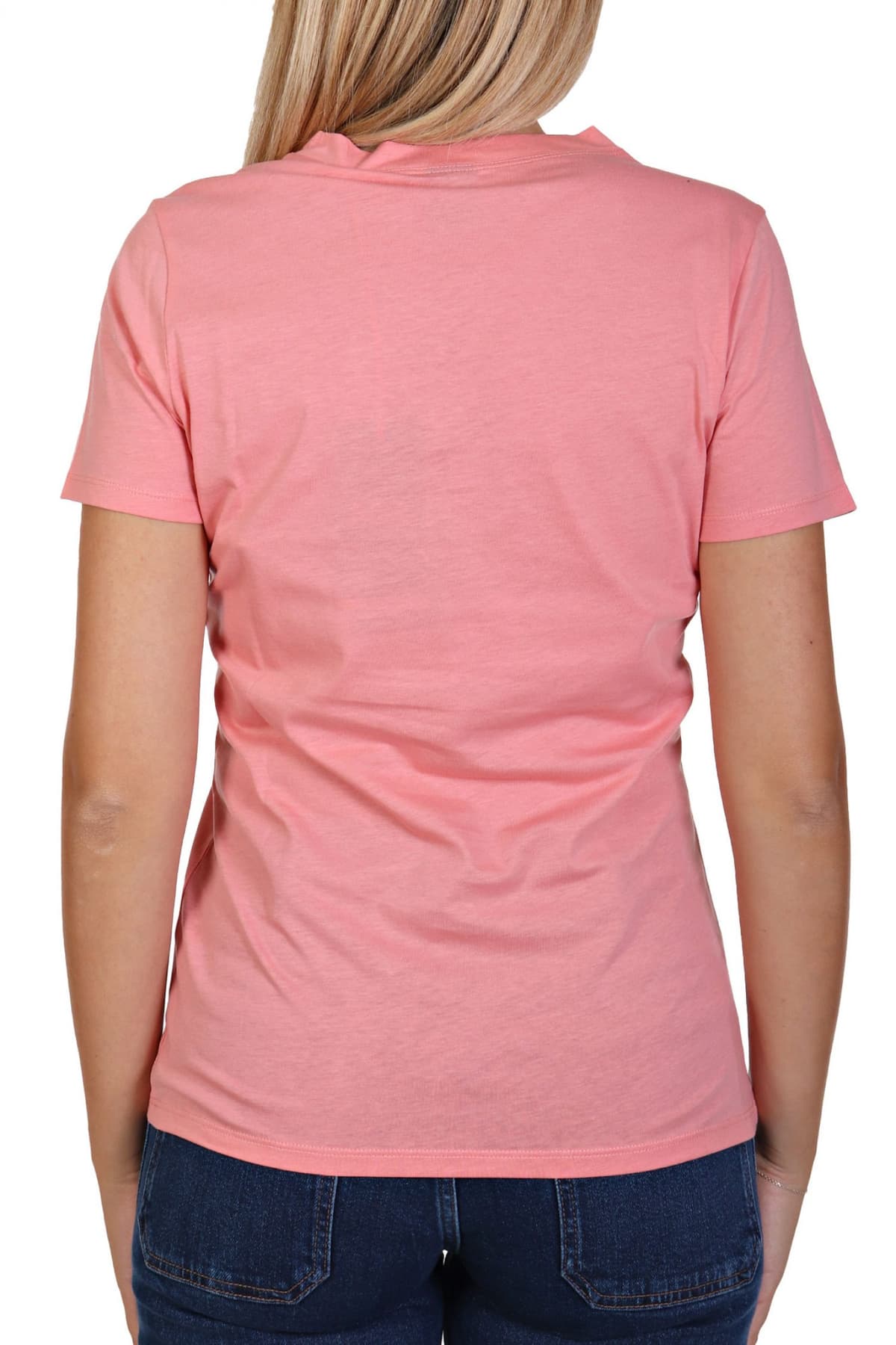 BOSS CASUAL T-SHIRT C_ELOGO_5 ΣΟΜΟΝ