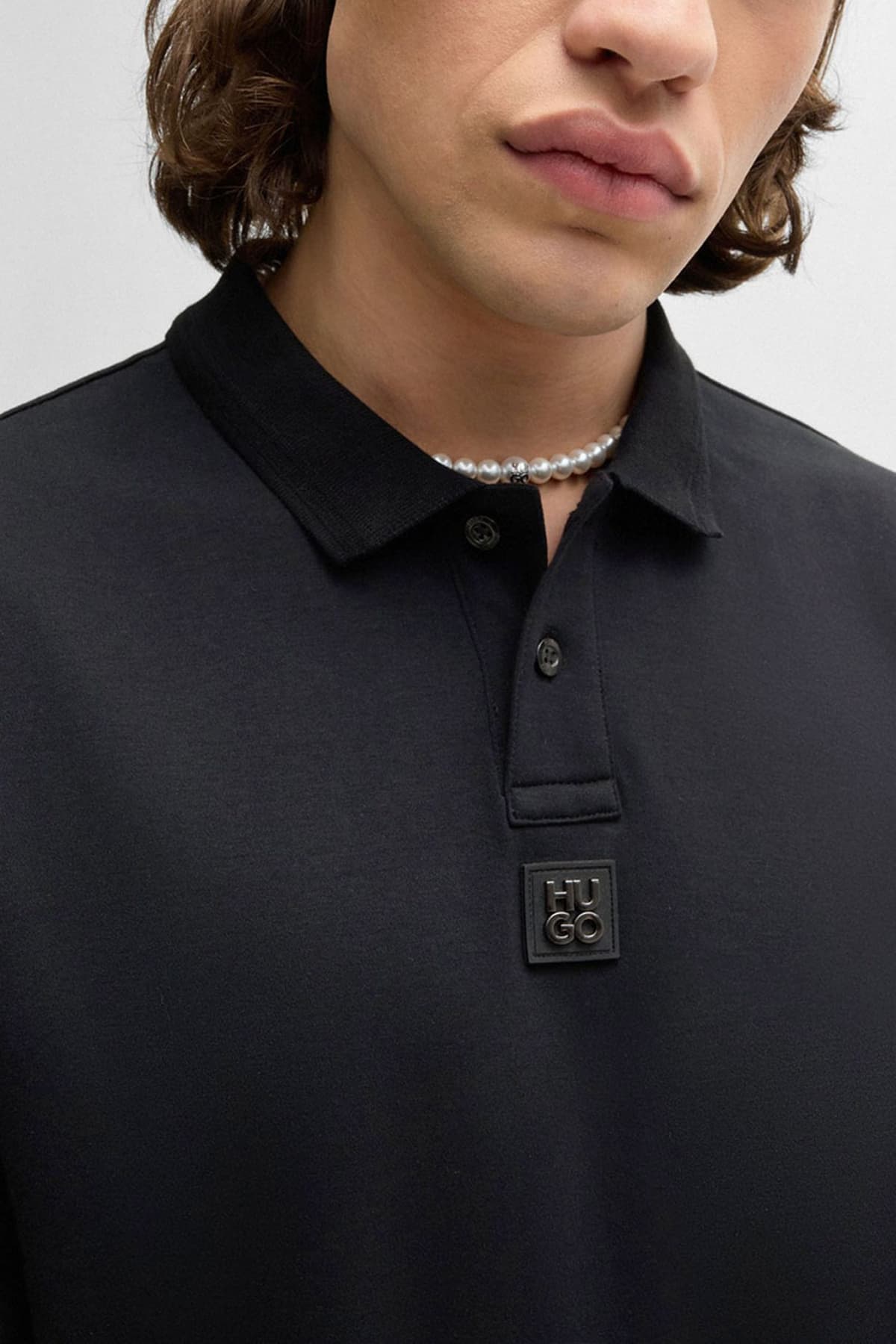 HUGO POLO DEABONO_D LOGO ΜΑΥΡΟ