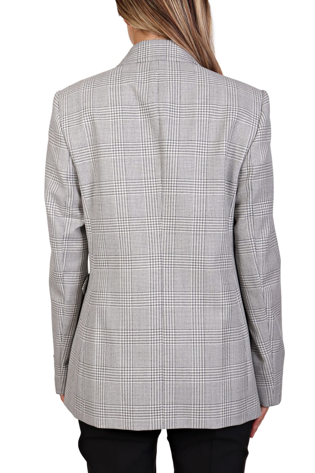 BOSS ΣΑΚΑΚΙ JIMALA REGULAR FIT ΣΤΑΥΡΩΤΟ ΑΓΚΡΑΦΑ ΚΑΡΩ ΓΚΡΙ