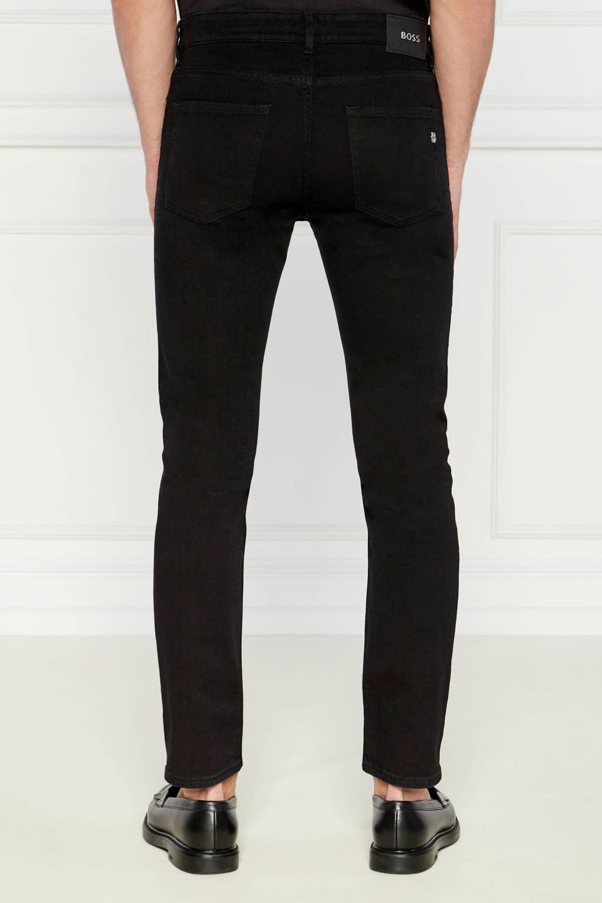 BOSS Jean Παντελόνι της σειράς Delaware