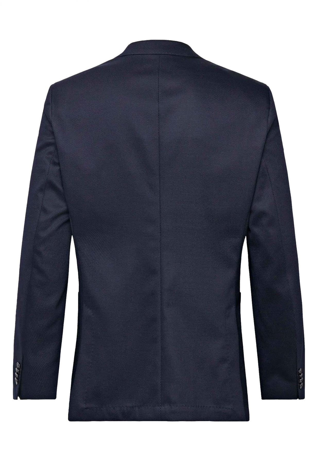 BOSS ΣΑΚΑΚΙ REGULAR FIT H-JANSON-233 ΜΠΛΕ