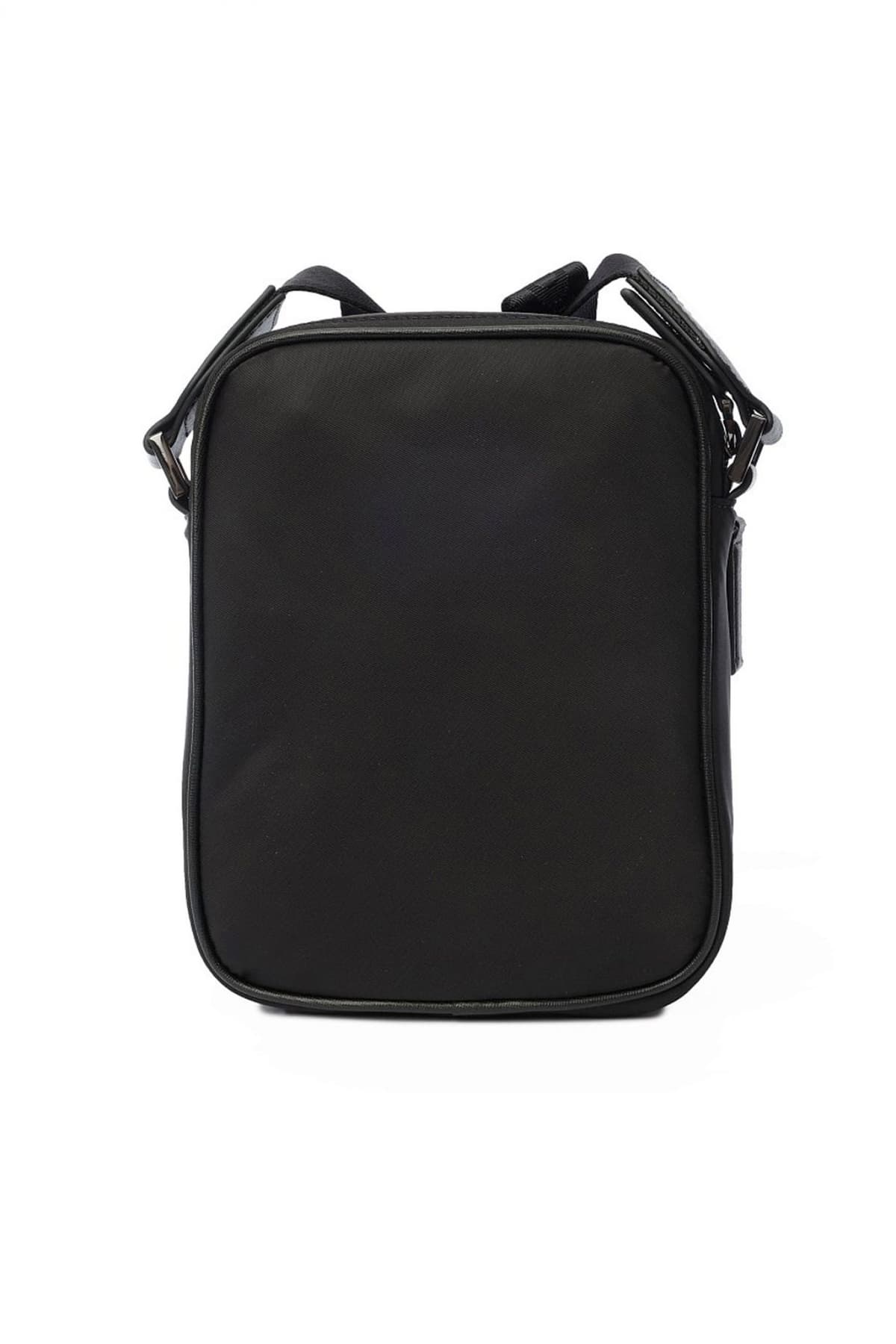 BOSS ΤΣΑΝΤΑΚΙ CROSS BODY B ICON NS CROSSB ΜΑΥΡΟ