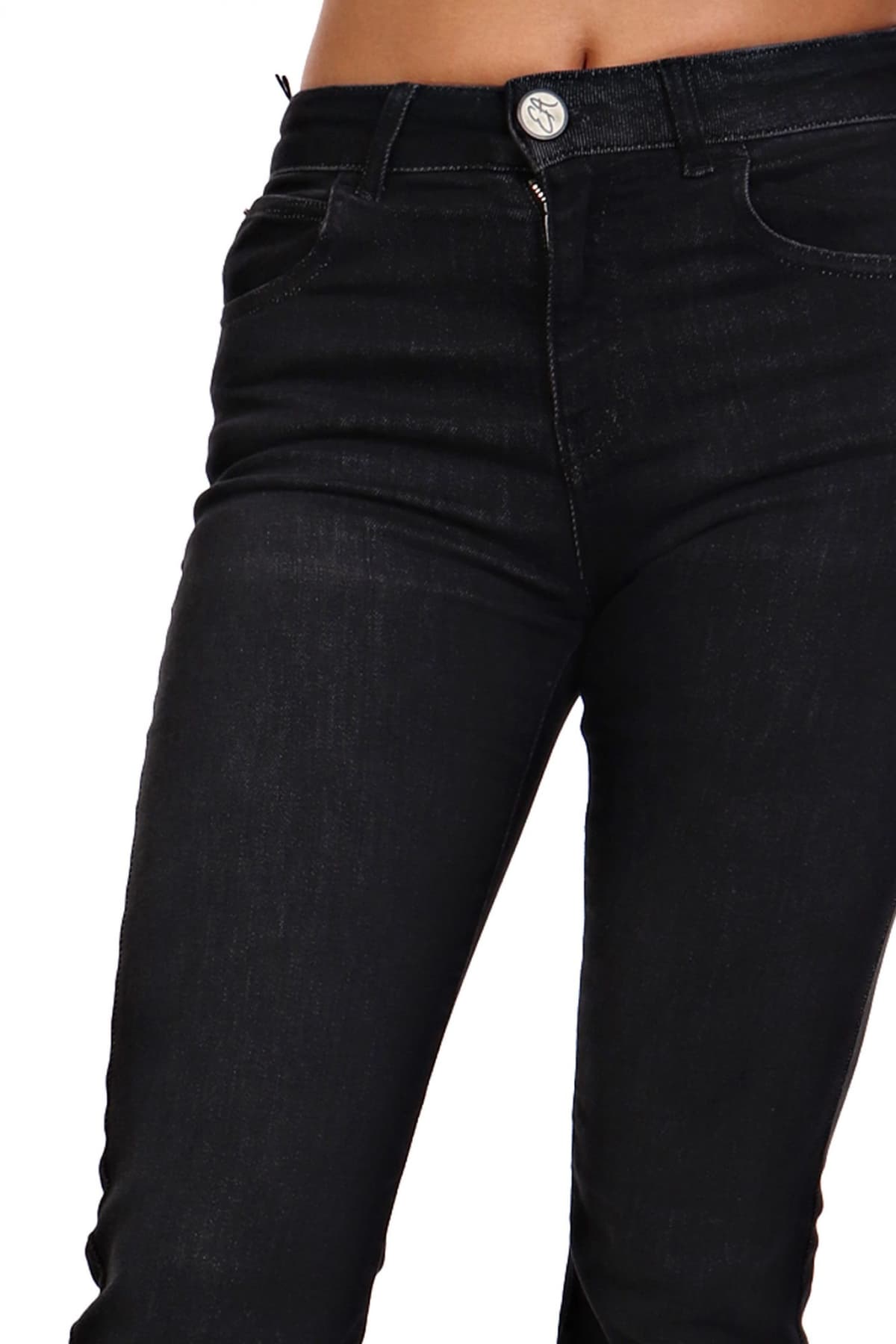 EMPORIO ARMANI JEANS ΠΕΝΤΑΤΣΕΠΟ ΚΑΜΠΑΝΑ ΜΑΥΡΟ