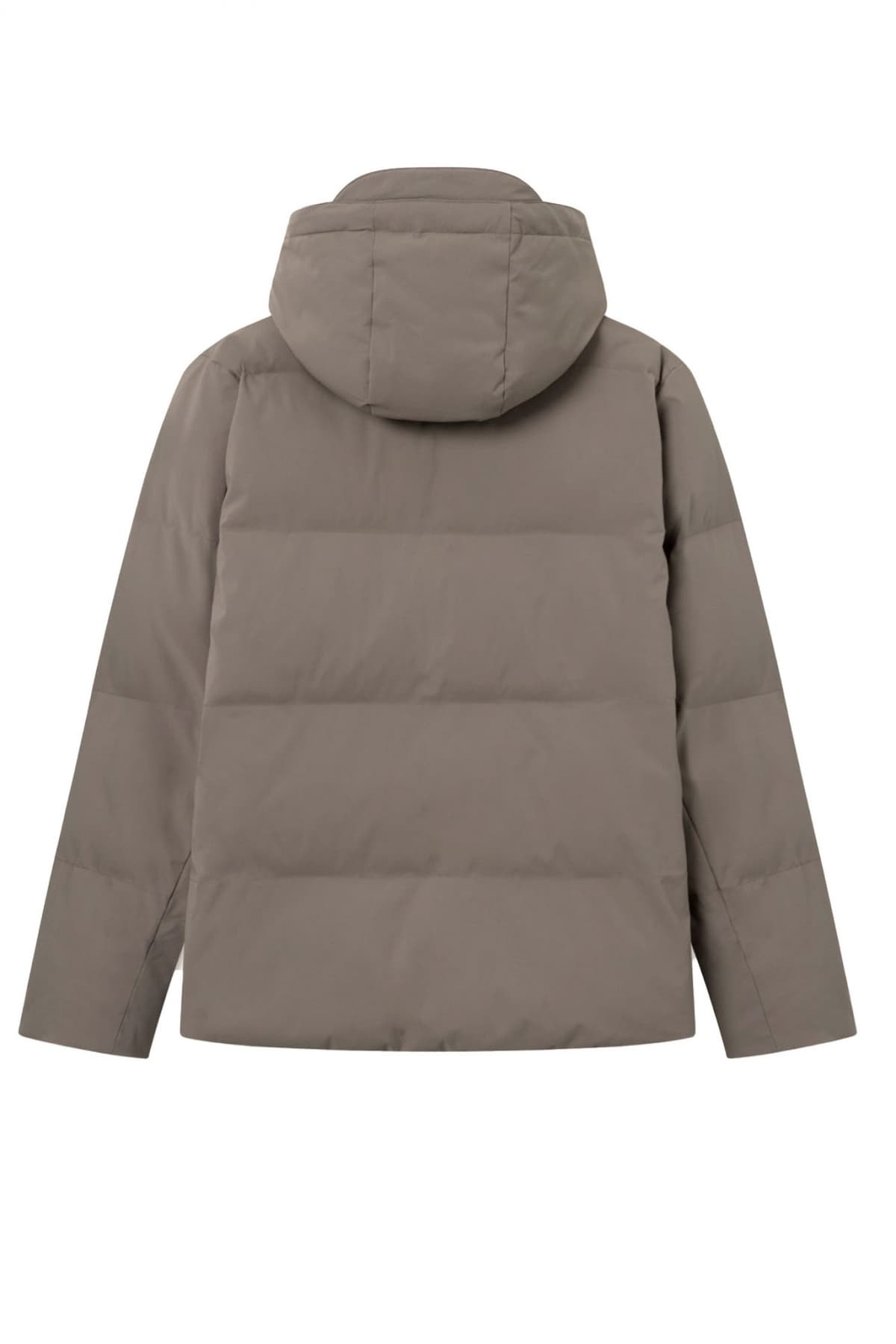 LES DEUX ΜΠΟΥΦΑΝ MONTREAL PUFFER ΚΑΦΕ ΠΟΥΡΟ