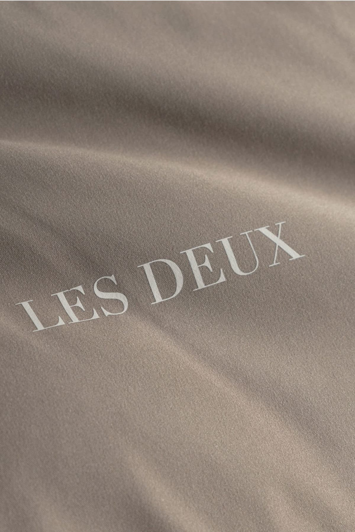 LES DEUX ΜΠΟΥΦΑΝ MONTREAL PUFFER ΚΑΦΕ ΠΟΥΡΟ