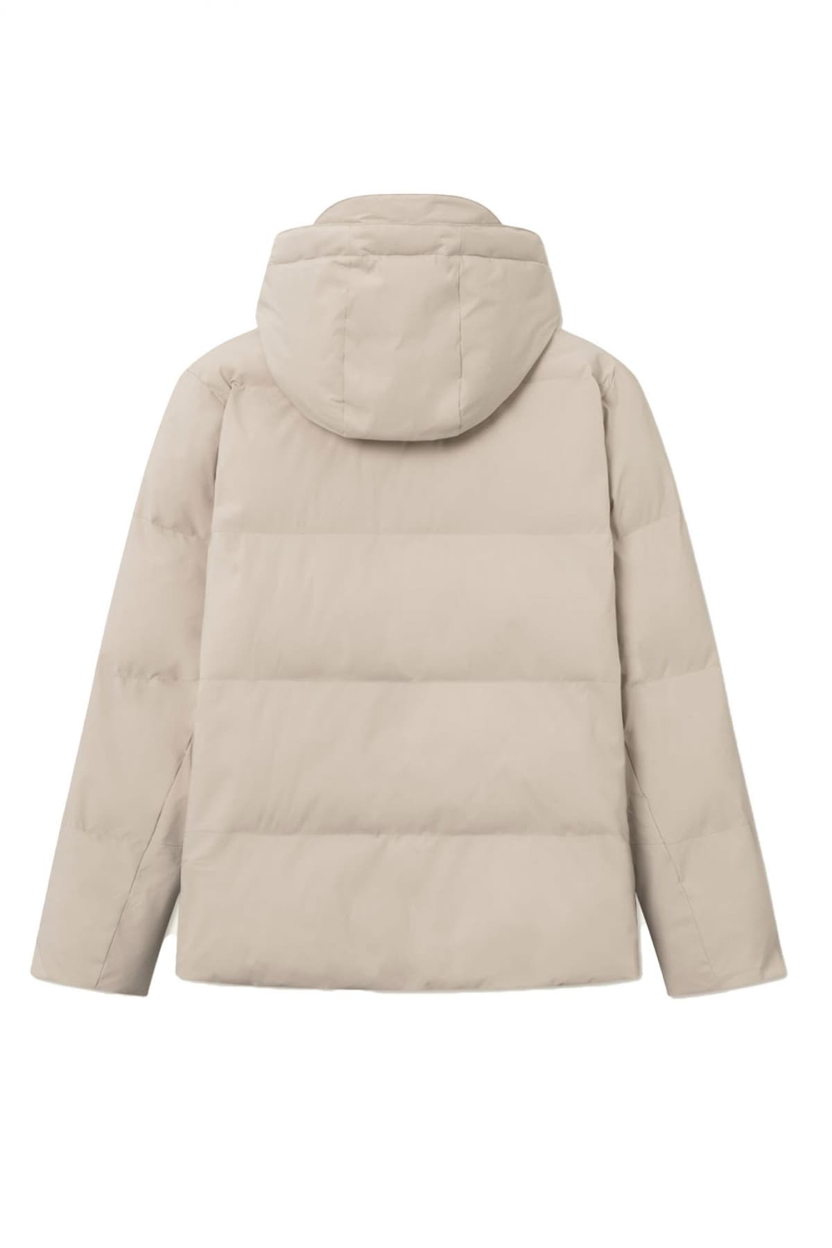 LES DEUX ΜΠΟΥΦΑΝ MONTREAL PUFFER ΜΠΕΖ