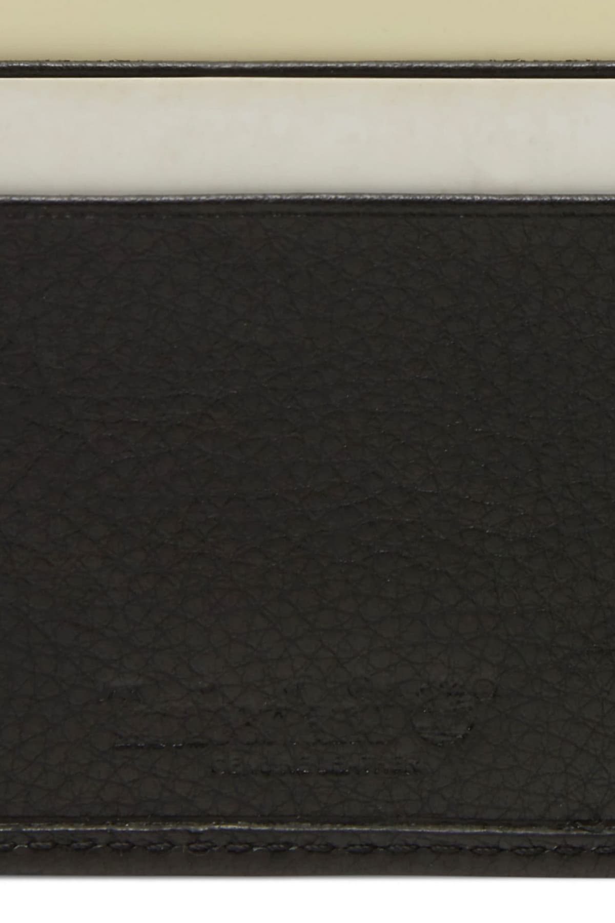 TIMBERLAND ΠΟΡΤΟΦΟΛΙ KN BIFOLD ΜΑΥΡΟ