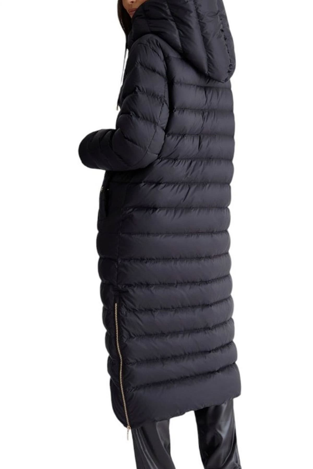 LIU JO ΜΠΟΥΦΑΝ ΦΟΥΣΚΩΤΟ ΣΤΑΥΡΩΤΟ ΜΑΚΡΥ ΣΚΟΥΡΟ ΜΠΛΕ