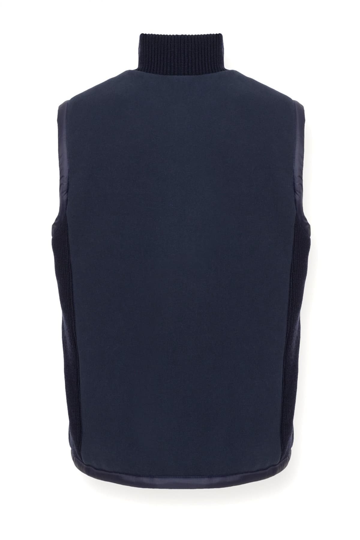 COLMAR ΜΠΟΥΦΑΝ ΑΜΑΝΙΚΟ MODERN LOGO ΜΠΛΕ