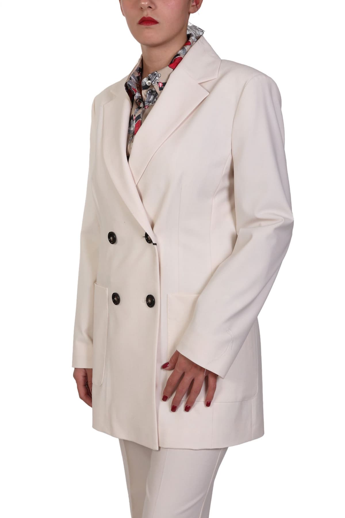 MARELLA ΣΑΚΑΚΙ BELFORD ΤΣΕΠΕΣ ΚΡΕΜ