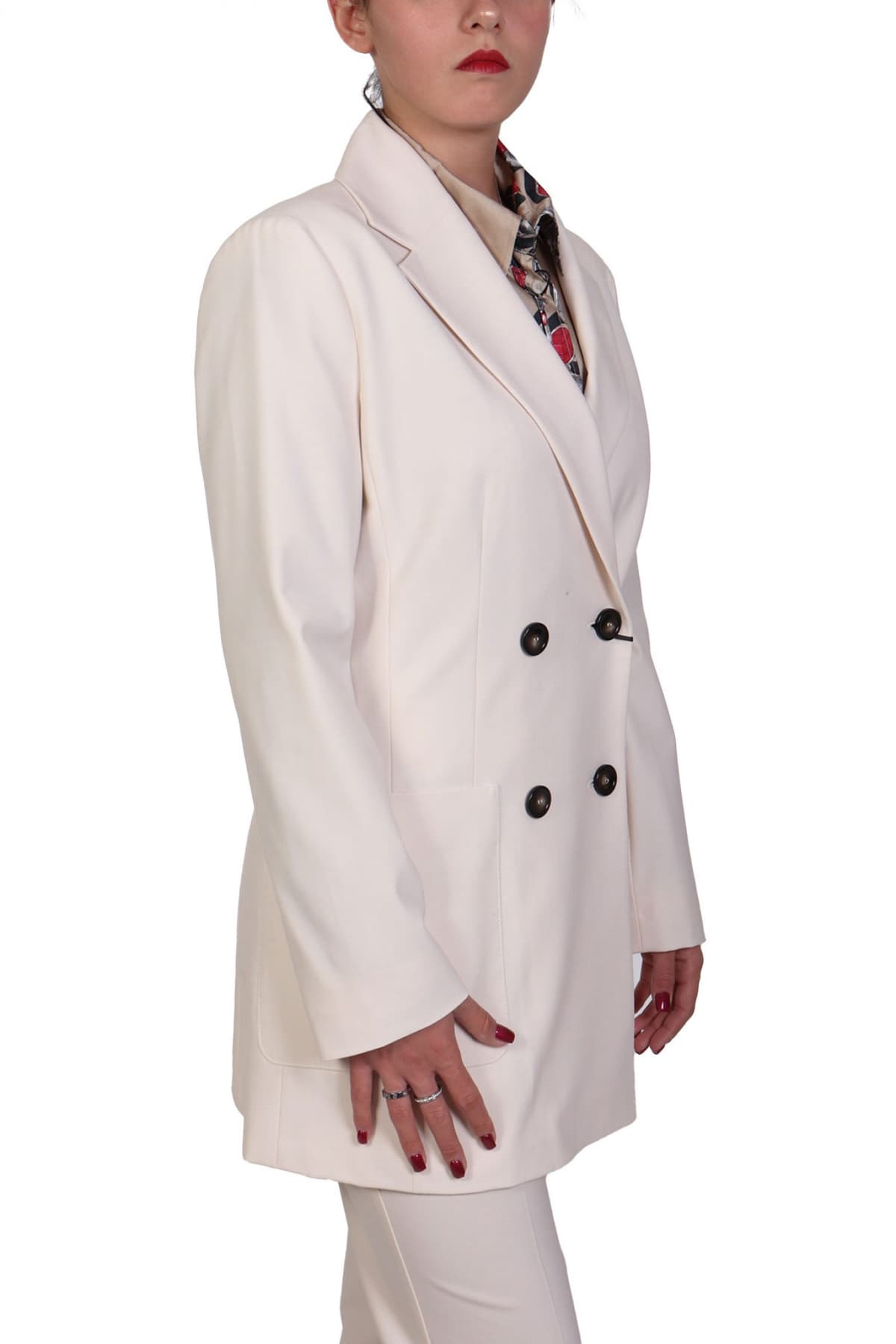 MARELLA ΣΑΚΑΚΙ BELFORD ΤΣΕΠΕΣ ΚΡΕΜ