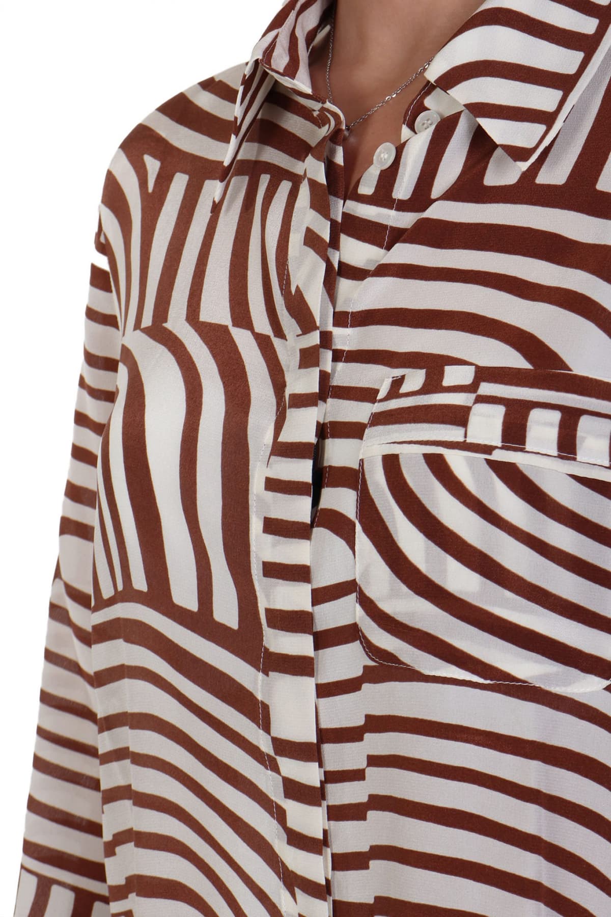 MARELLA 1 ΠΟΥΚΑΜΙΣΟ NATANTE ΡΙΓΕΣ ΚΑΦΕ/ΕΚΡΟΥ