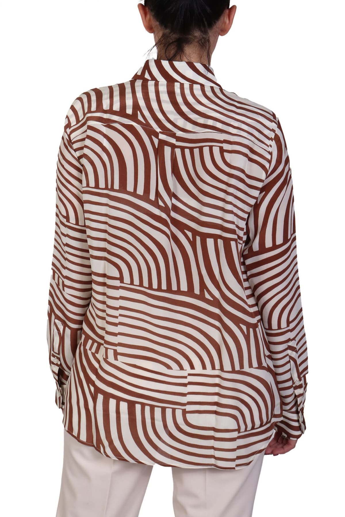 MARELLA 1 ΠΟΥΚΑΜΙΣΟ NATANTE ΡΙΓΕΣ ΚΑΦΕ/ΕΚΡΟΥ