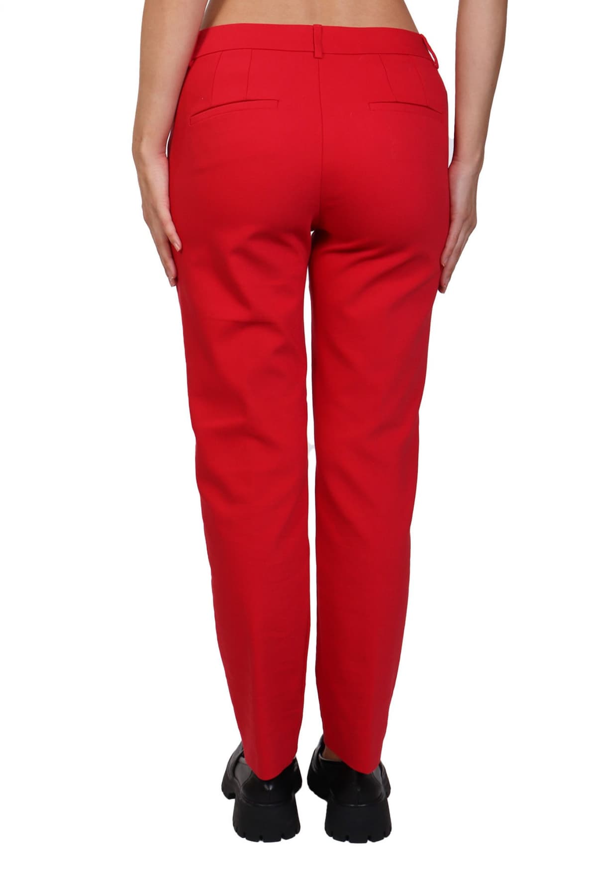 MARELLA 1 ΠΑΝΤΕΛΟΝΙ INCOM CHINO ΚΟΚΚΙΝΟ