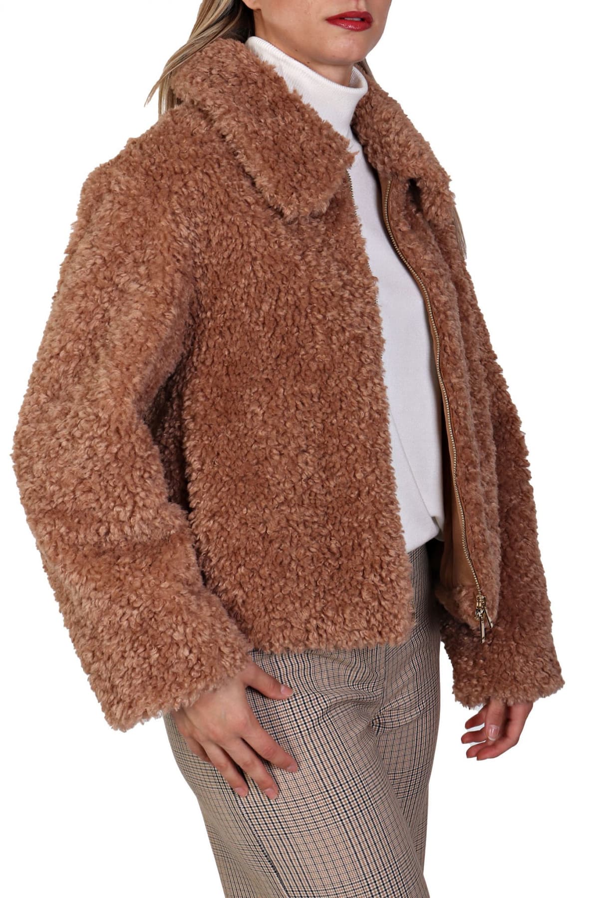 MARELLA 2 ΜΠΟΥΦΑΝ BELLO ΓΟΥΝΑ ΓΙΑΚΑ ΦΕΡΜΟΥΑΡ ΚΟΝΤΟ ΜΠΕΖ