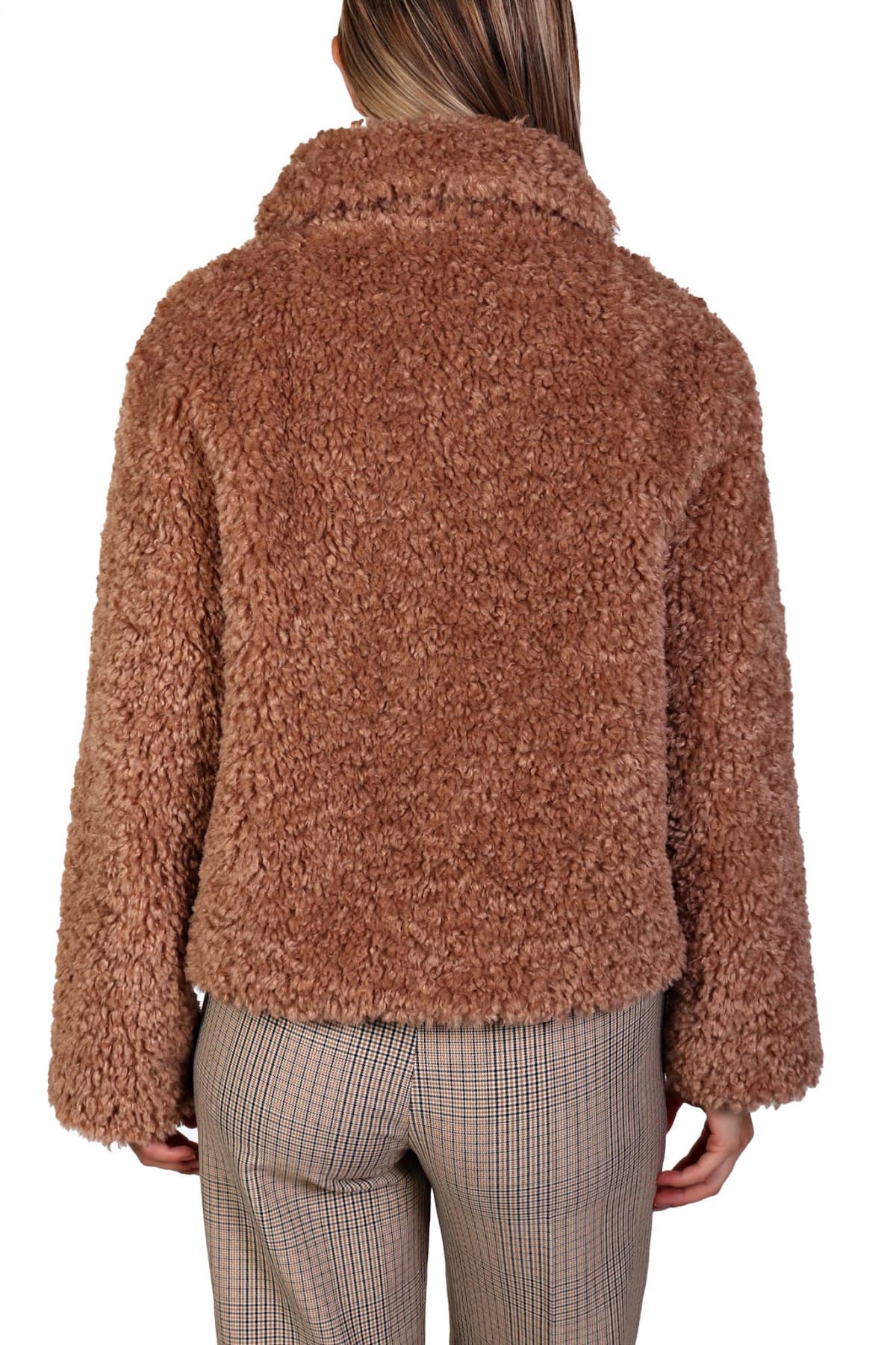 MARELLA 2 ΜΠΟΥΦΑΝ BELLO ΓΟΥΝΑ ΓΙΑΚΑ ΦΕΡΜΟΥΑΡ ΚΟΝΤΟ ΜΠΕΖ