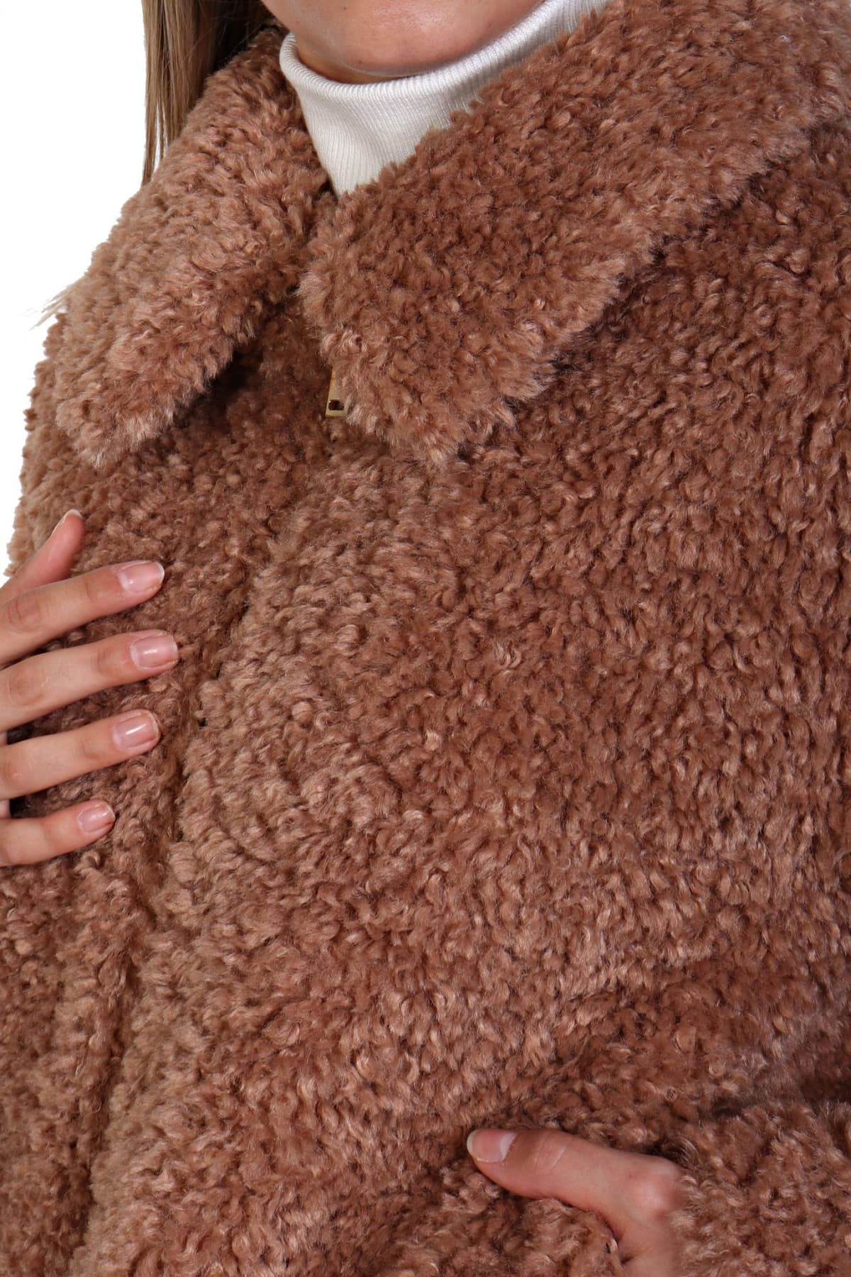 MARELLA 2 ΜΠΟΥΦΑΝ BELLO ΓΟΥΝΑ ΓΙΑΚΑ ΦΕΡΜΟΥΑΡ ΚΟΝΤΟ ΜΠΕΖ