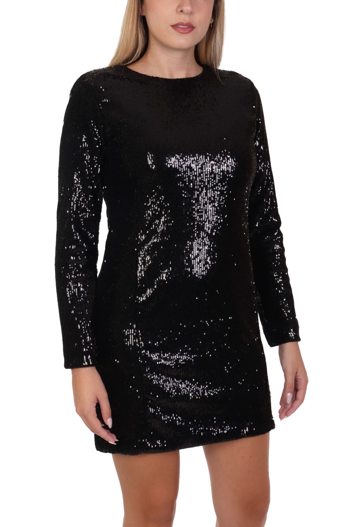 MARELLA ΦΟΡΕΜΑ ORDA ΠΑΓΙΕΤΑ ΕΛΑΣΤΙΚΟ MINI ΜΑΥΡΟ