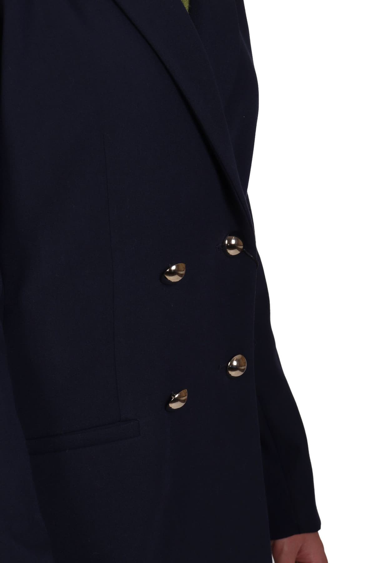 MARELLA EMME ΣΑΚΑΚΙ SONNO ΣΤΑΥΡΩΤΟ ΣΚΟΥΡΟ ΜΠΛΕ