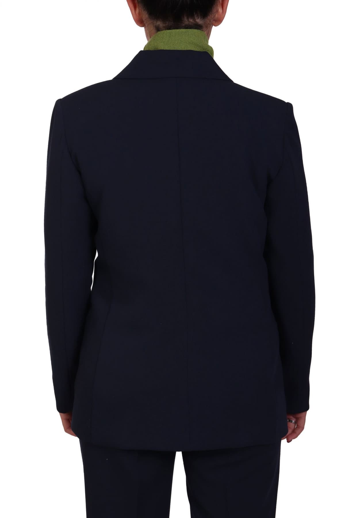 MARELLA EMME ΣΑΚΑΚΙ SONNO ΣΤΑΥΡΩΤΟ ΣΚΟΥΡΟ ΜΠΛΕ