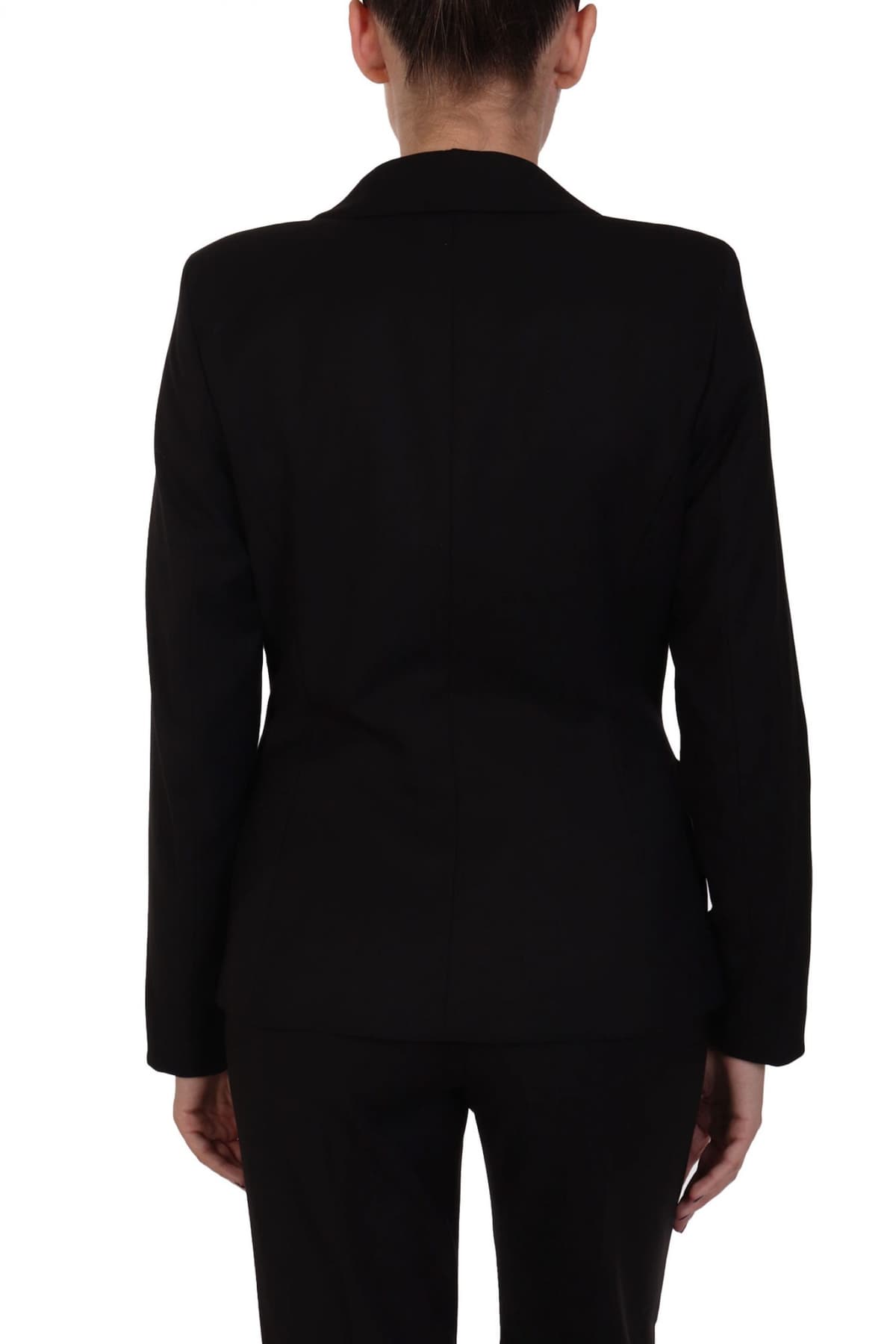 MARELLA EMME 1 ΣΑΚΑΚΙ ENZA1 ΣΤΑΥΡΩΤΟ ΜΑΥΡΟ