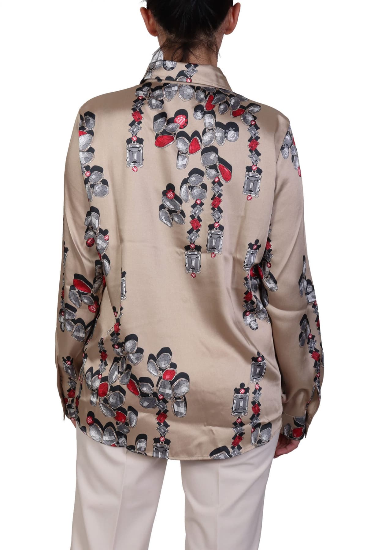 MARELLA EMME 1 ΠΟΥΚΑΜΙΣΟ CERES ΕΜΠΡΙΜΕ ΑΝΟΙΧΤΟ ΚΑΦΕ