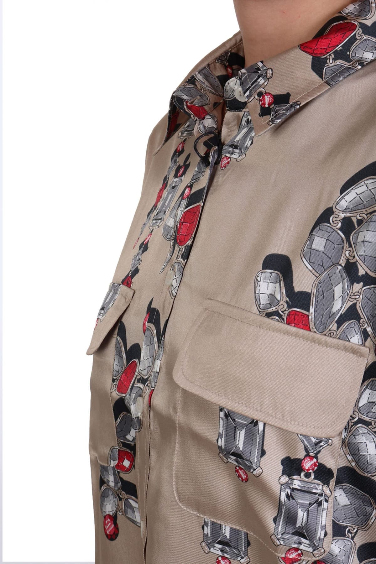 MARELLA EMME 1 ΠΟΥΚΑΜΙΣΟ CERES ΕΜΠΡΙΜΕ ΑΝΟΙΧΤΟ ΚΑΦΕ