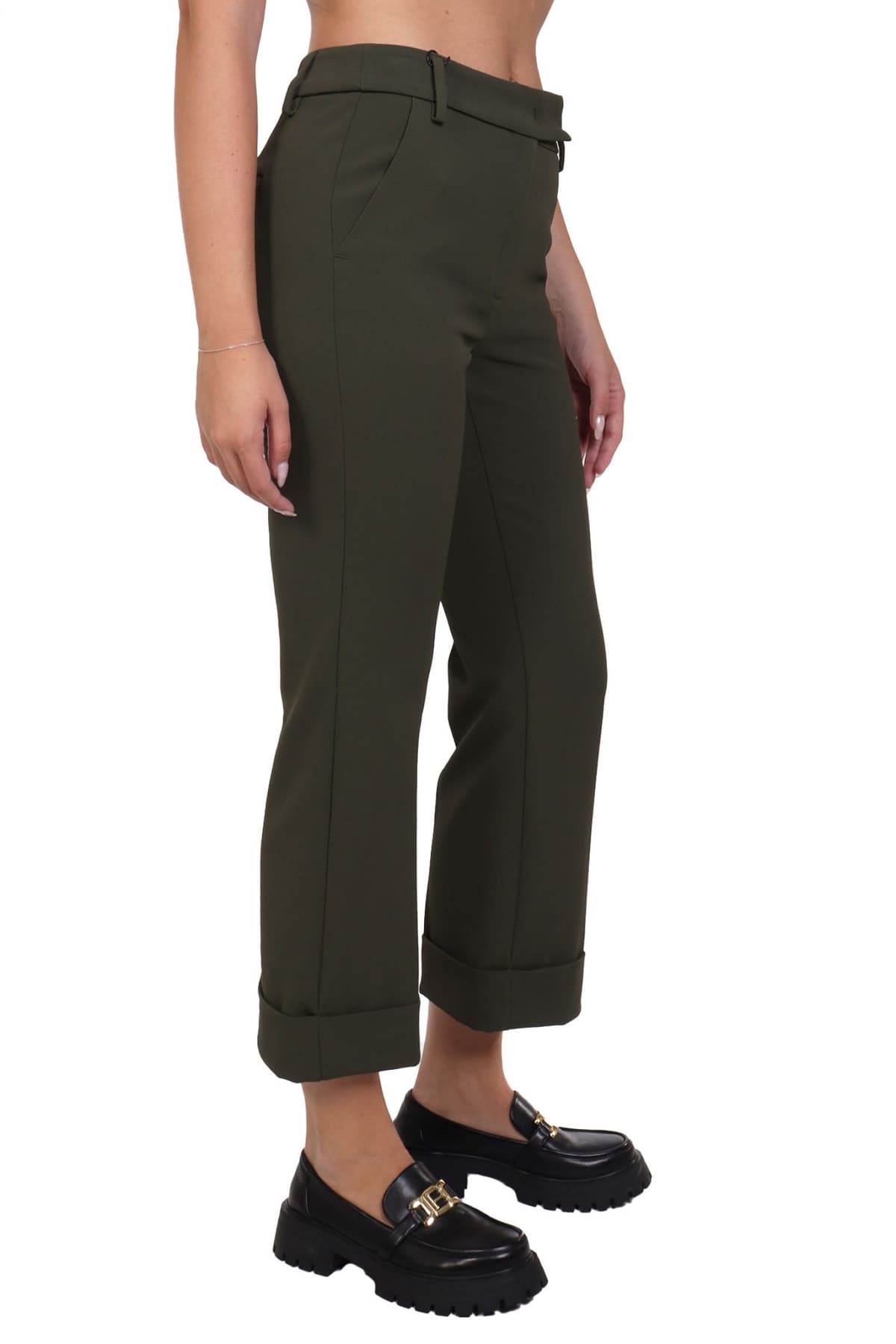 MARELLA EMME ΠΑΝΤΕΛΟΝΙ PARSEC ΠΡΑΣΙΝΟ