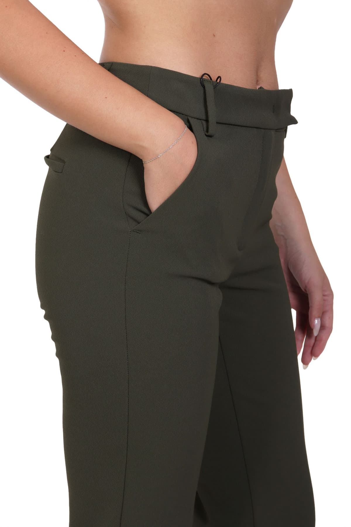 MARELLA EMME ΠΑΝΤΕΛΟΝΙ PARSEC ΠΡΑΣΙΝΟ