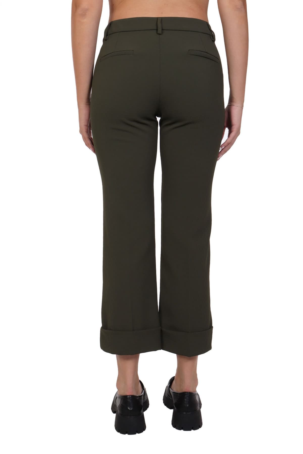 MARELLA EMME ΠΑΝΤΕΛΟΝΙ PARSEC ΠΡΑΣΙΝΟ