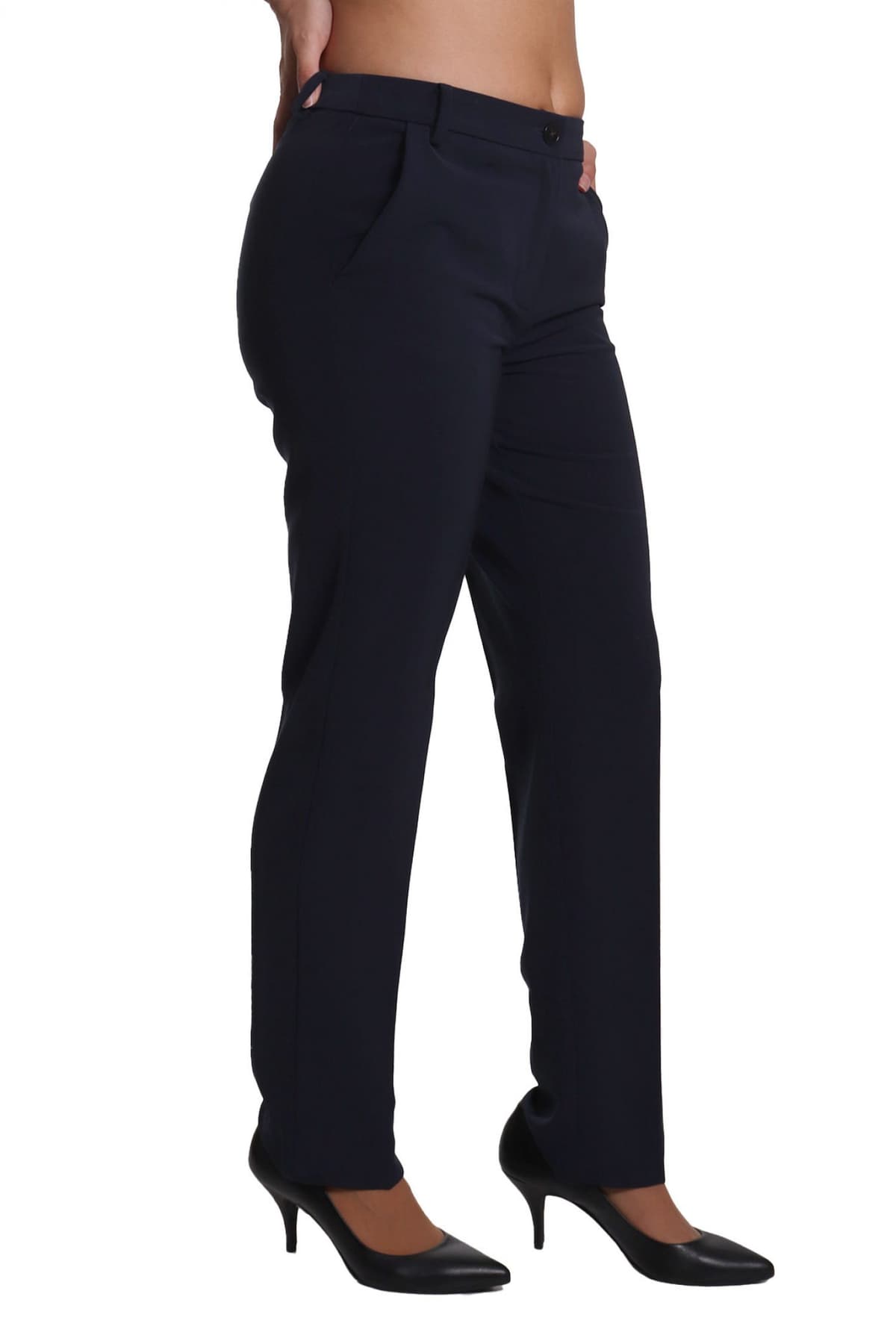 MARELLA EMME 1 ΠΑΝΤΕΛΟΝΙ UVETTA CHINO ΣΚΟΥΡΟ ΜΠΛΕ