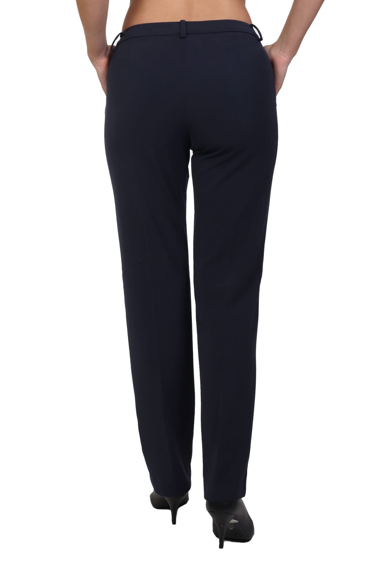 MARELLA EMME 1 ΠΑΝΤΕΛΟΝΙ UVETTA CHINO ΣΚΟΥΡΟ ΜΠΛΕ