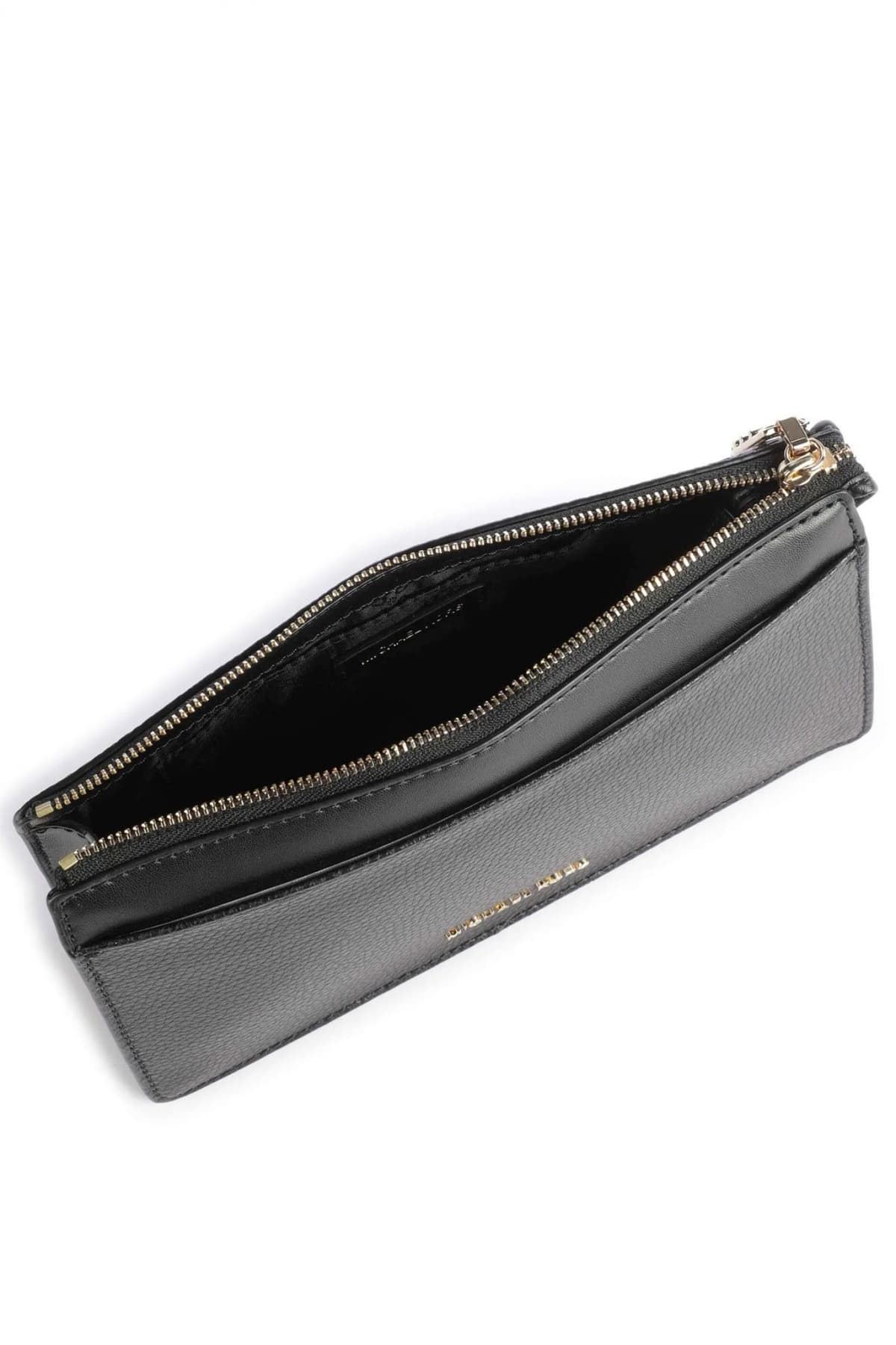 MICHAEL KORS ΤΣΑΝΤΑΚΙ CROSSBODY/ΩΜΟΥ EMPIRE LOGO MAYΡΟ