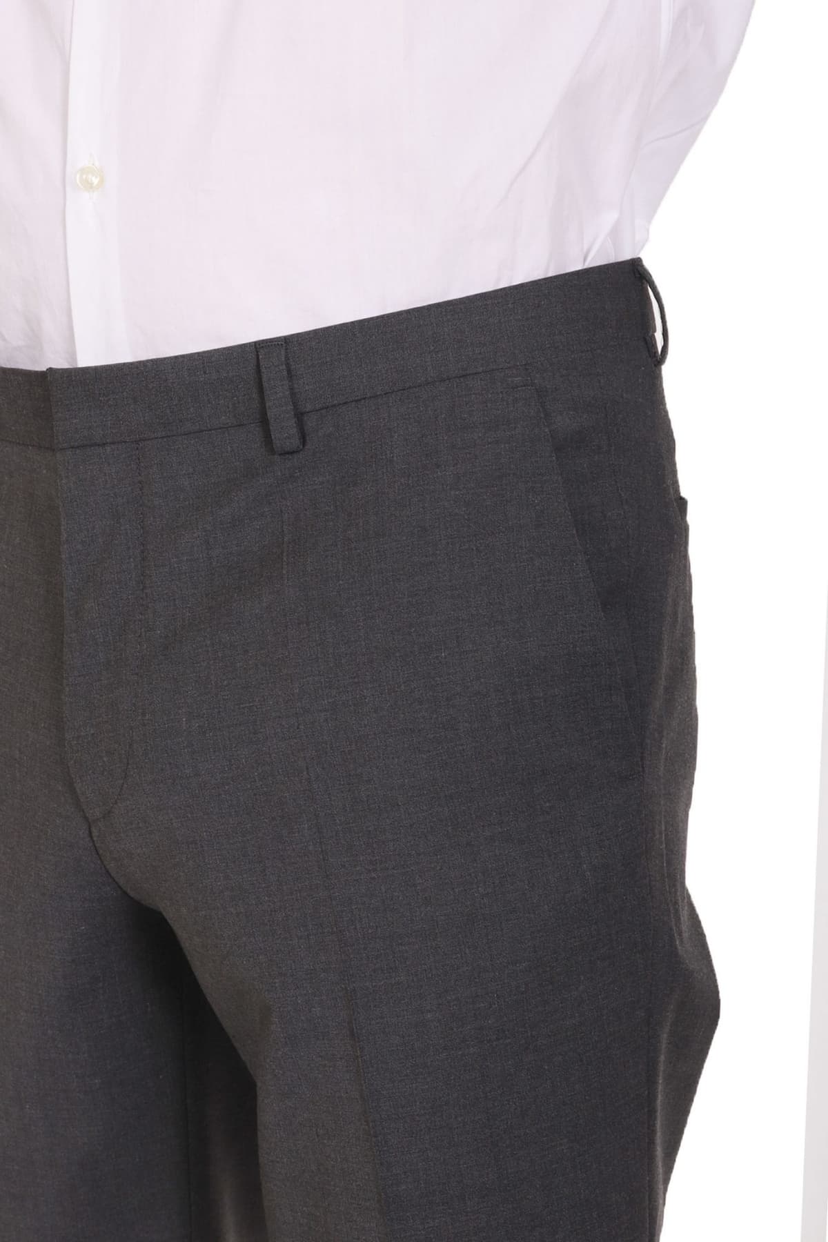 HUGO ΠΑΝΤΕΛΟΝΙ ΚΟΣΤΟΥΜΙΟΥ SUPER FLEX HESTENM240ΜΧ ΑΝΘΡΑΚΙ