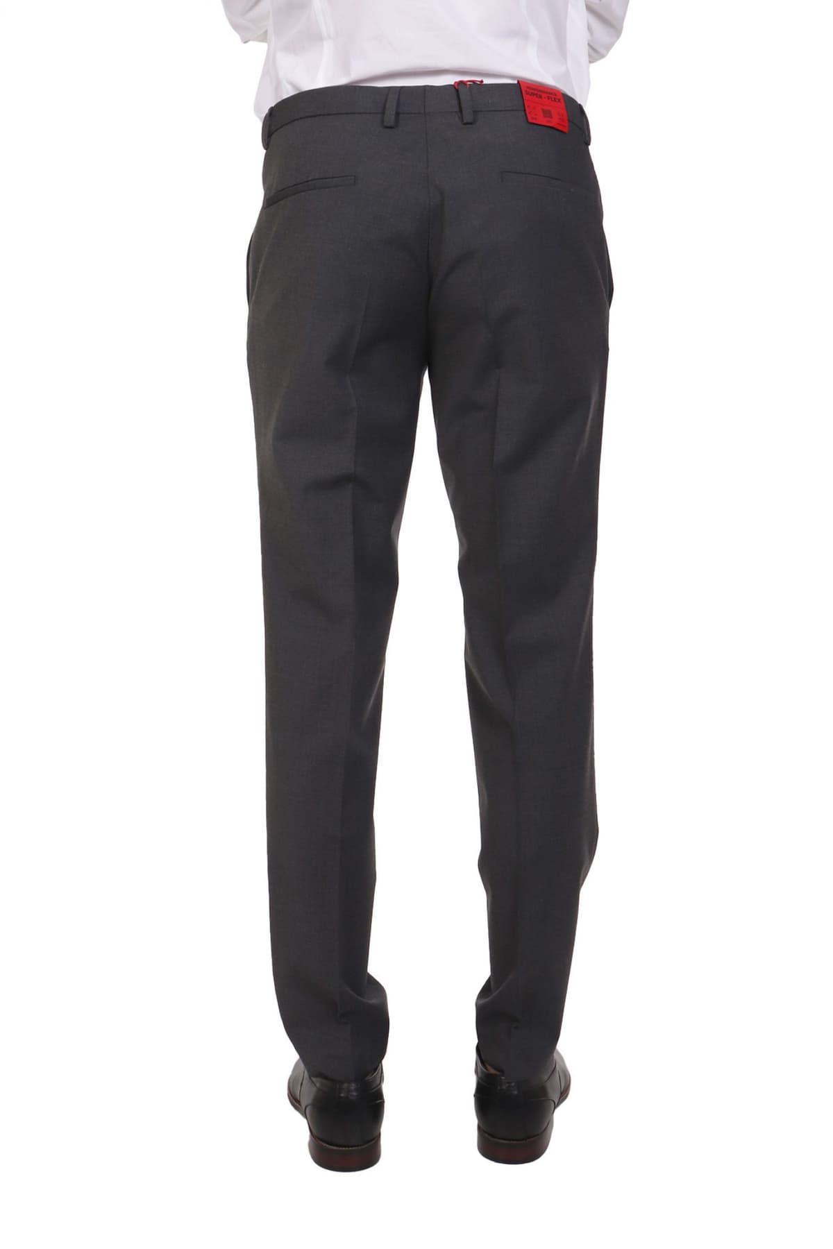 HUGO ΠΑΝΤΕΛΟΝΙ ΚΟΣΤΟΥΜΙΟΥ SUPER FLEX HESTENM240ΜΧ ΑΝΘΡΑΚΙ