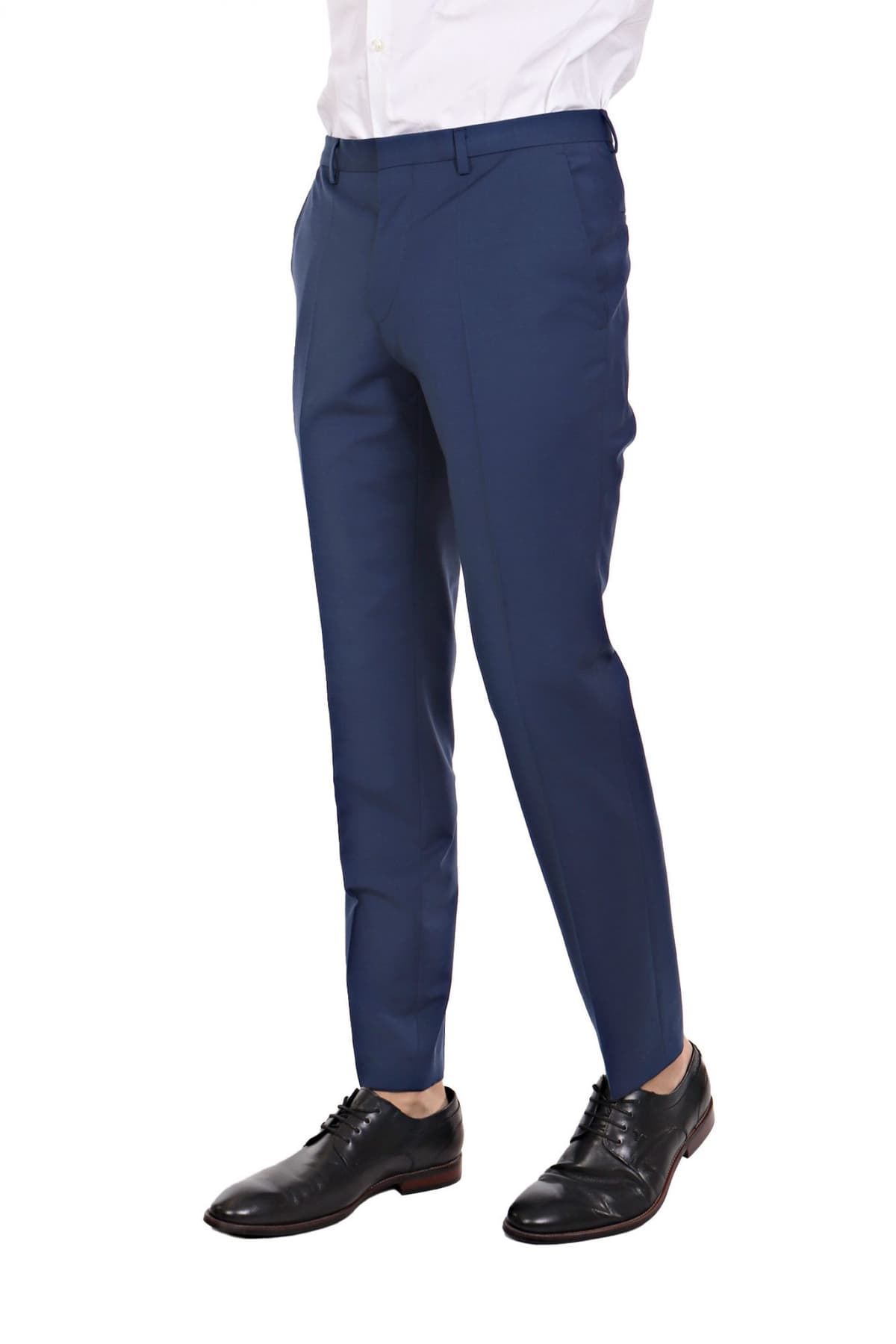 HUGO ΠΑΝΤΕΛΟΝΙ ΚΟΣΤΟΥΜΙΟΥ SUPER FLEX HESTENM240ΜΧ ΡΟΥΑ ΜΠΛΕ