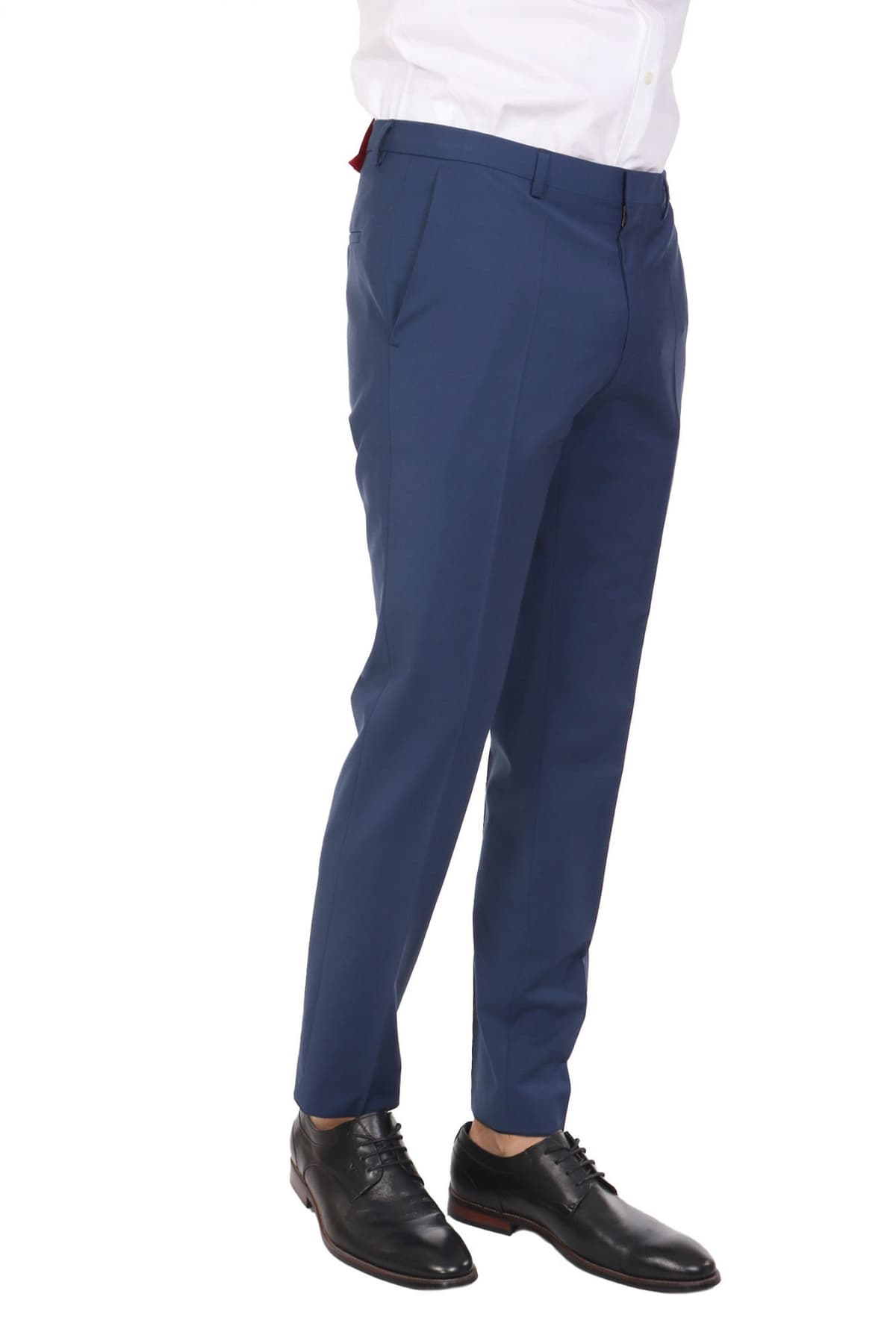 HUGO ΠΑΝΤΕΛΟΝΙ ΚΟΣΤΟΥΜΙΟΥ SUPER FLEX HESTENM240ΜΧ ΡΟΥΑ ΜΠΛΕ