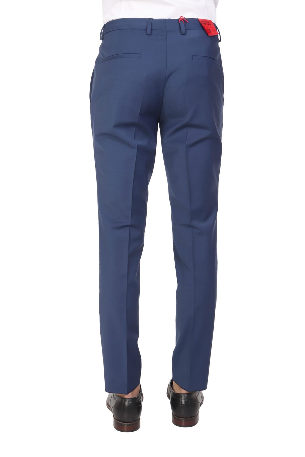 HUGO ΠΑΝΤΕΛΟΝΙ ΚΟΣΤΟΥΜΙΟΥ SUPER FLEX HESTENM240ΜΧ ΡΟΥΑ ΜΠΛΕ