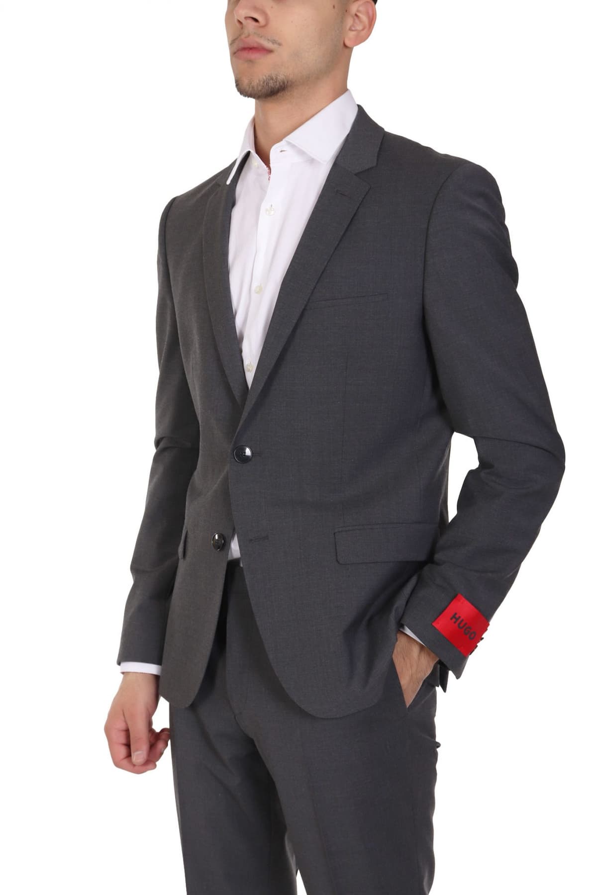 HUGO 2 Pieces Κοστούμι της σειράς ARTIM204X
