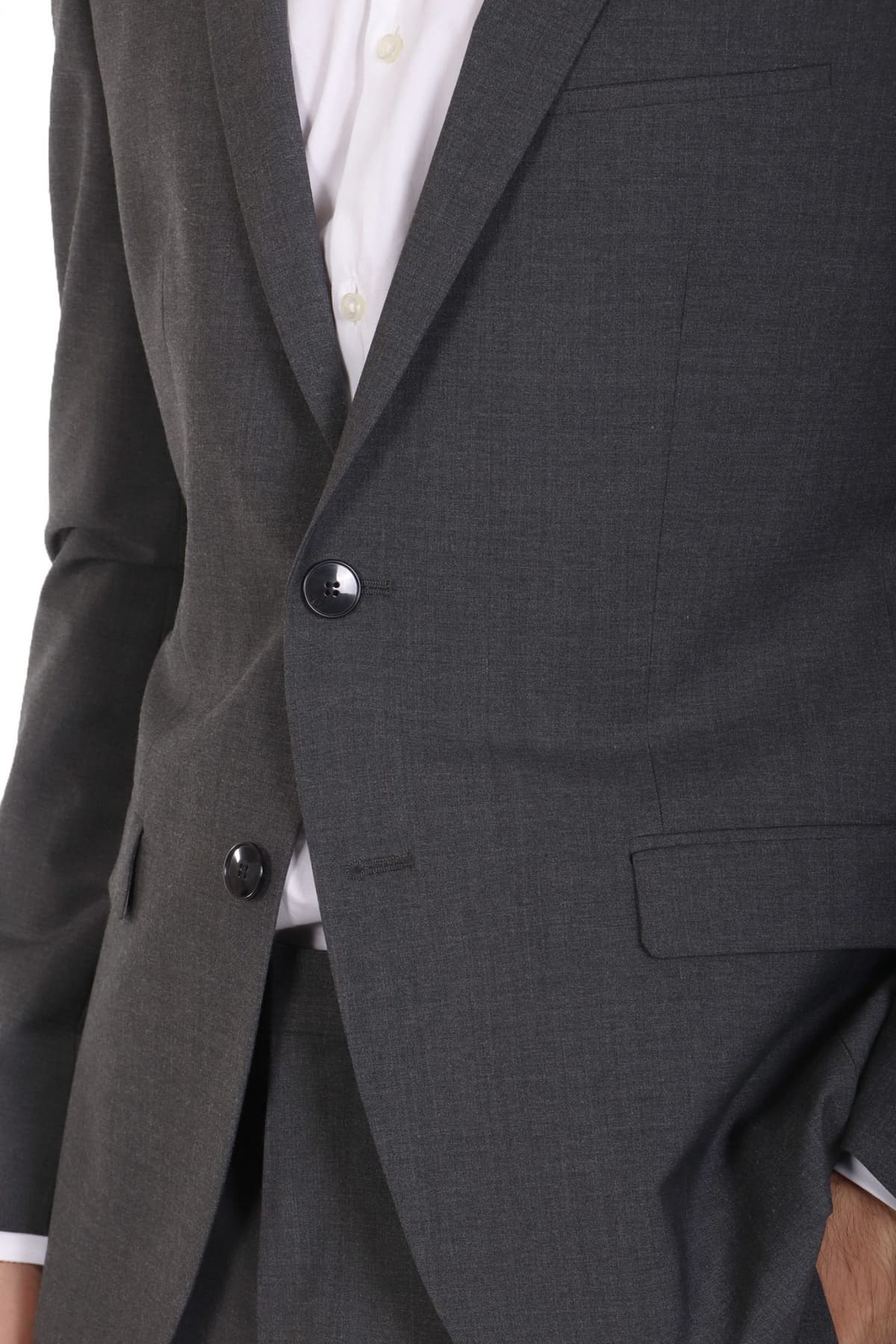 HUGO 2 Pieces Κοστούμι της σειράς ARTIM204X