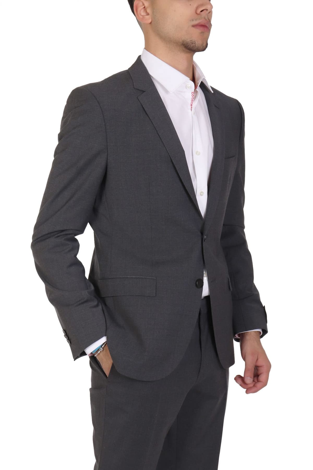 HUGO 2 Pieces Κοστούμι της σειράς ARTIM204X